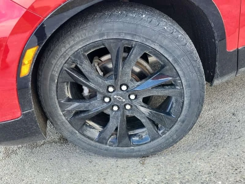 Chevrolet Blazer RS  CARFAX | Mobile.bg � ����������� 15