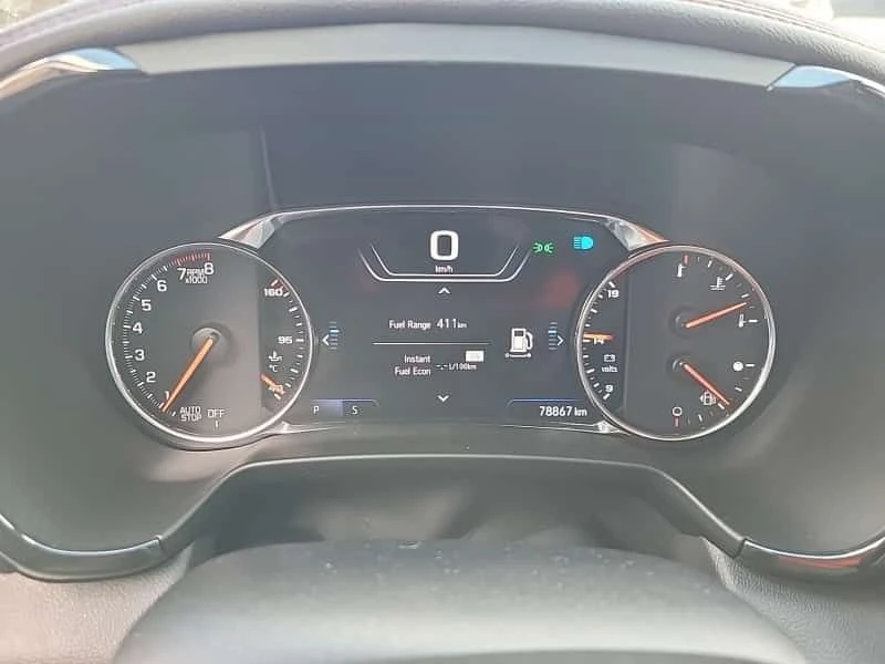 Chevrolet Blazer RS  CARFAX | Mobile.bg � ����������� 12