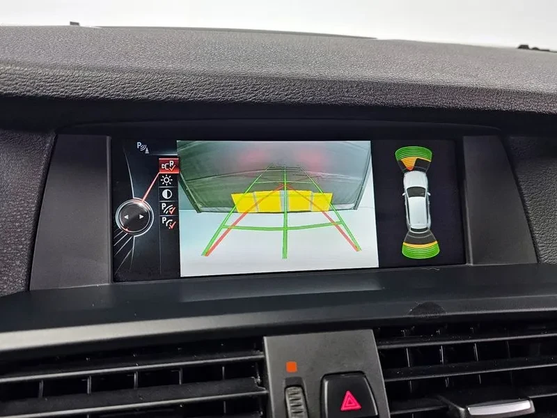 BMW X3 2.0d, снимка 15 - Автомобили и джипове - 54603128
