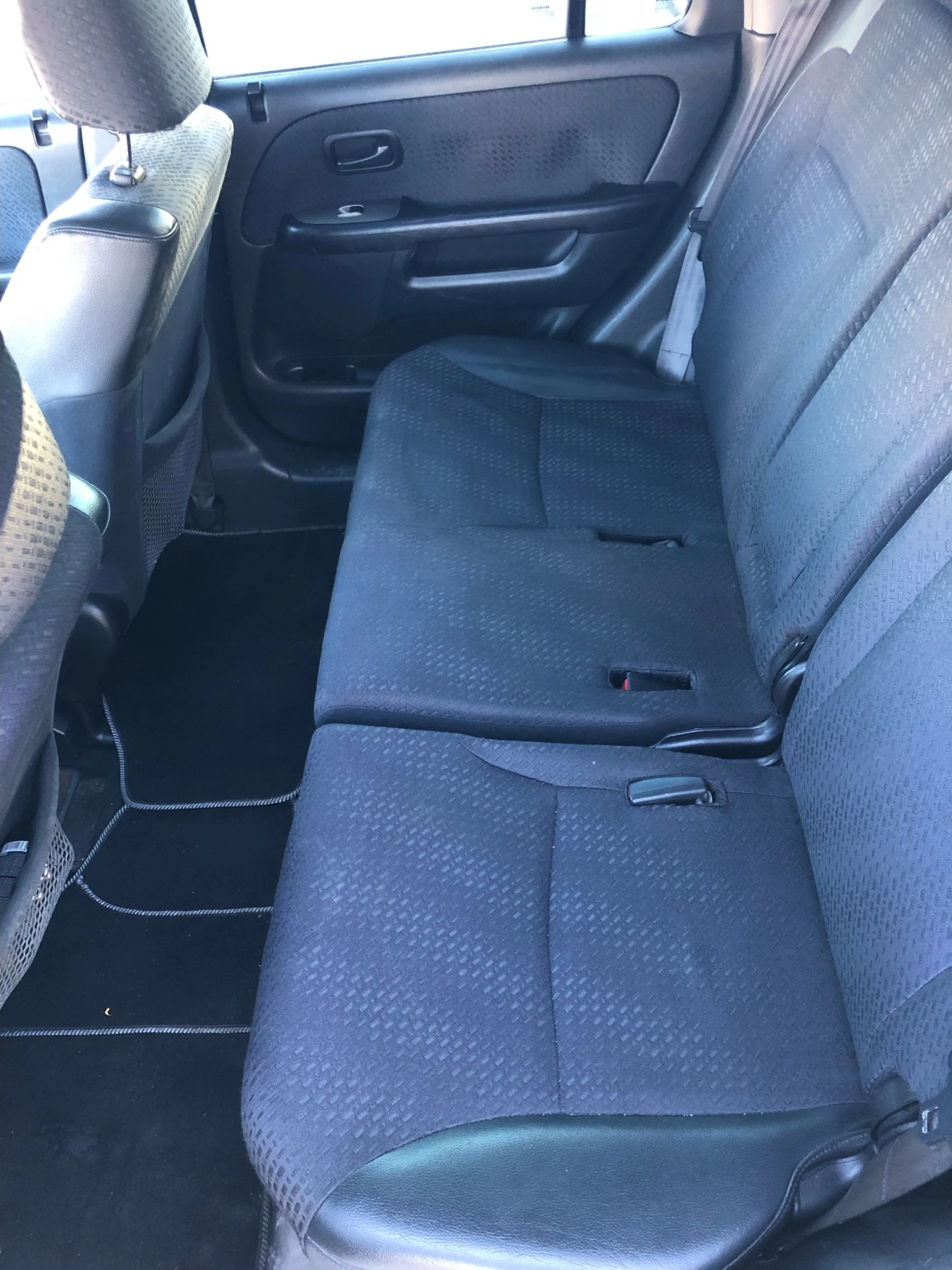 Honda Cr-v 2.0i - изображение 10