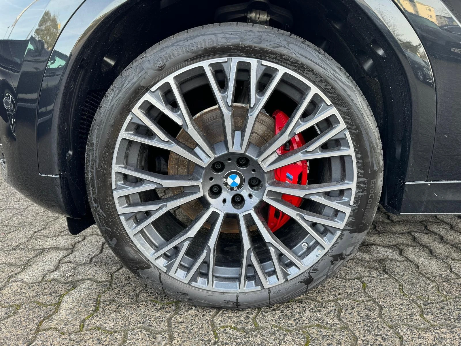 BMW X6 40d/xDrive/FACELIFT/M-SPORT PRO/LED/PANO/H&K/360/ - изображение 5