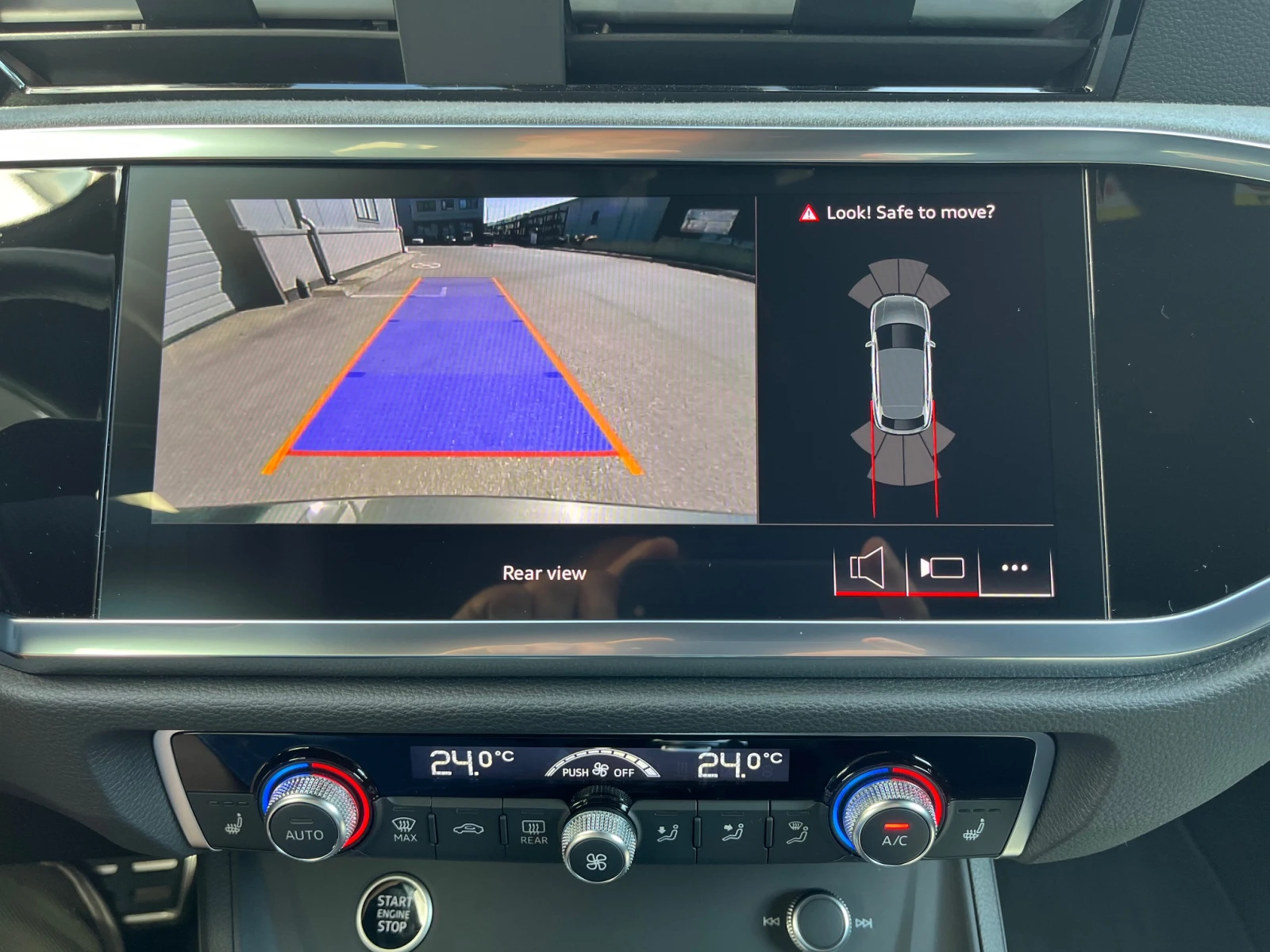 Audi Q3 4.0TFSI | Mobile.bg � ����������� 12