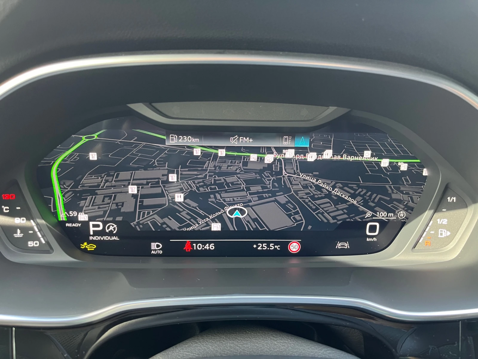 Audi Q3 4.0TFSI | Mobile.bg � ����������� 13