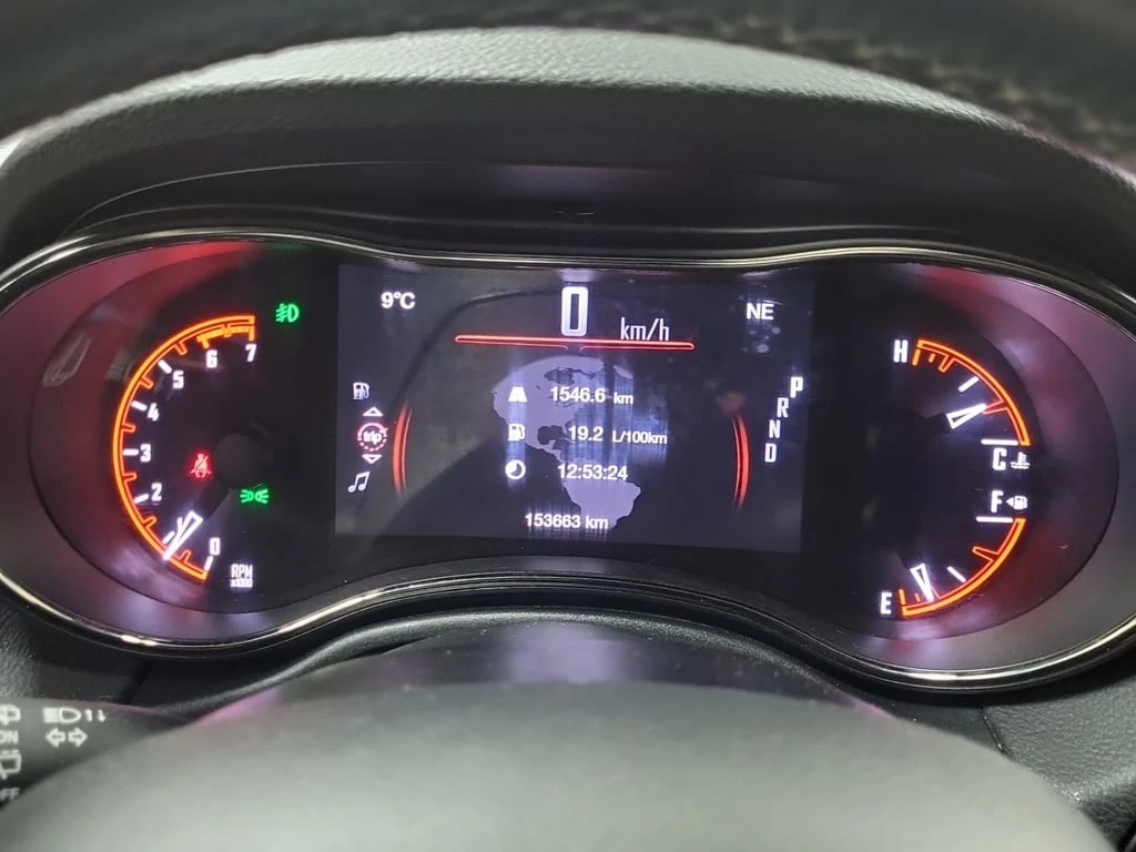 Dodge Durango * R/T * CARFAX * БЕЗ ПЪРВОНАЧАЛНА ВНОСКА - изображение 10