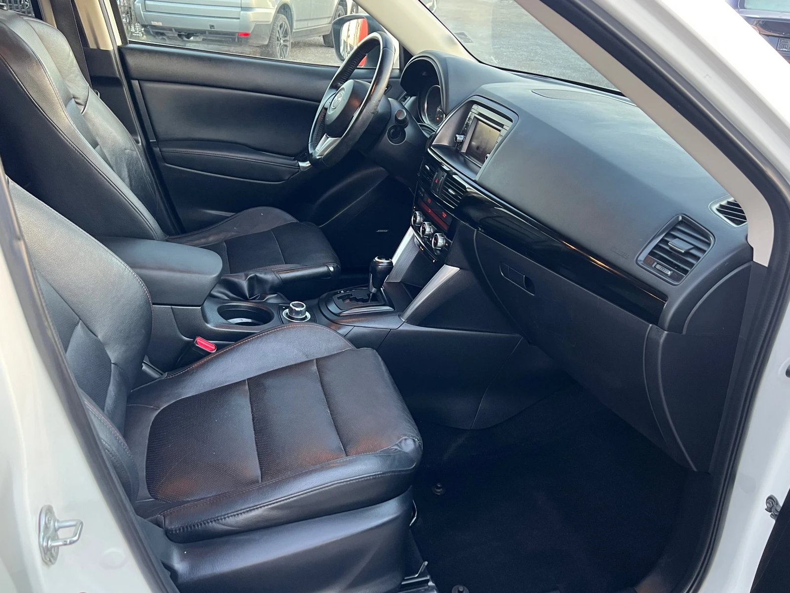 Mazda CX-5 | Mobile.bg — изображение 14