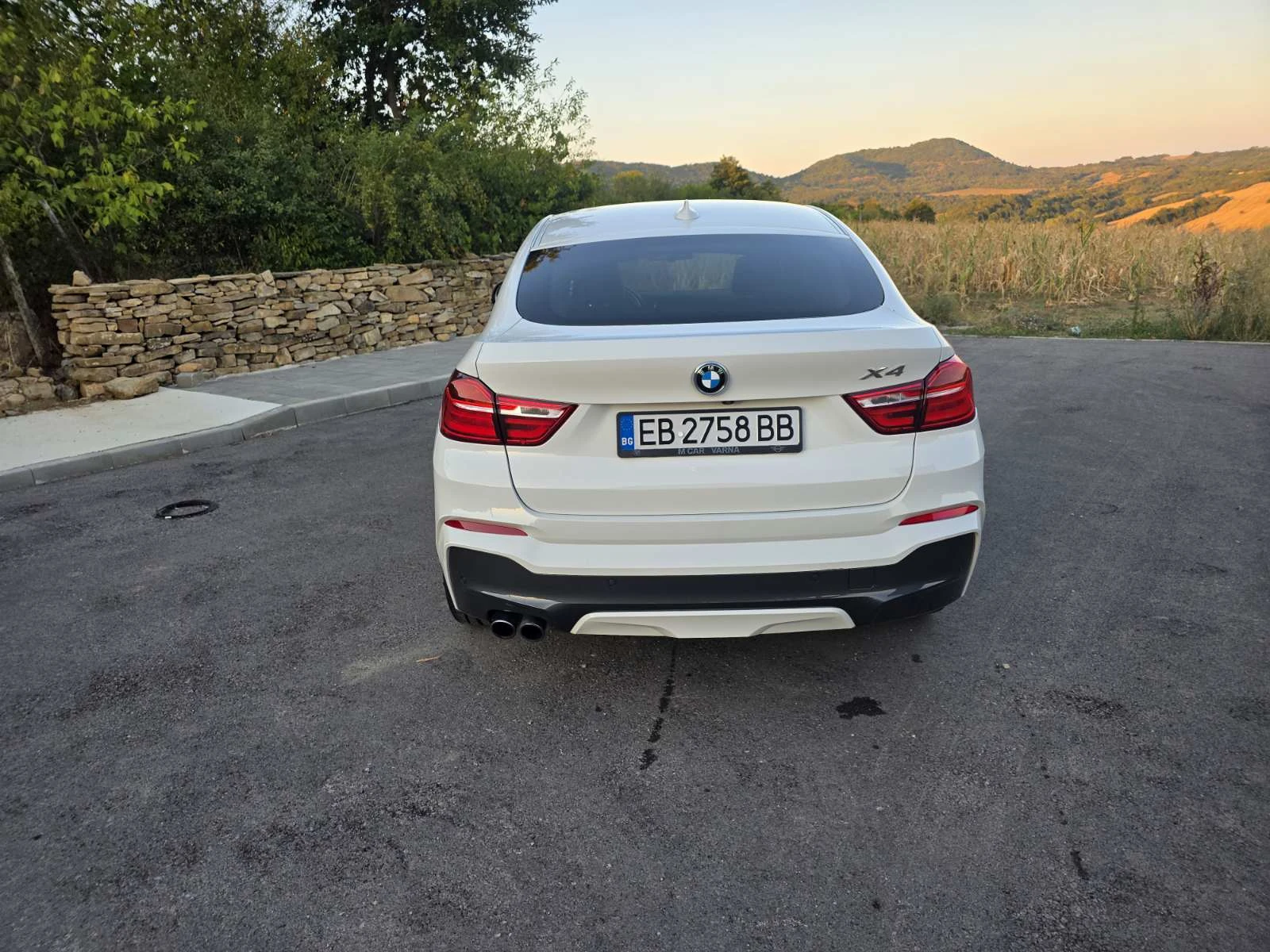 BMW X4 | Mobile.bg   3