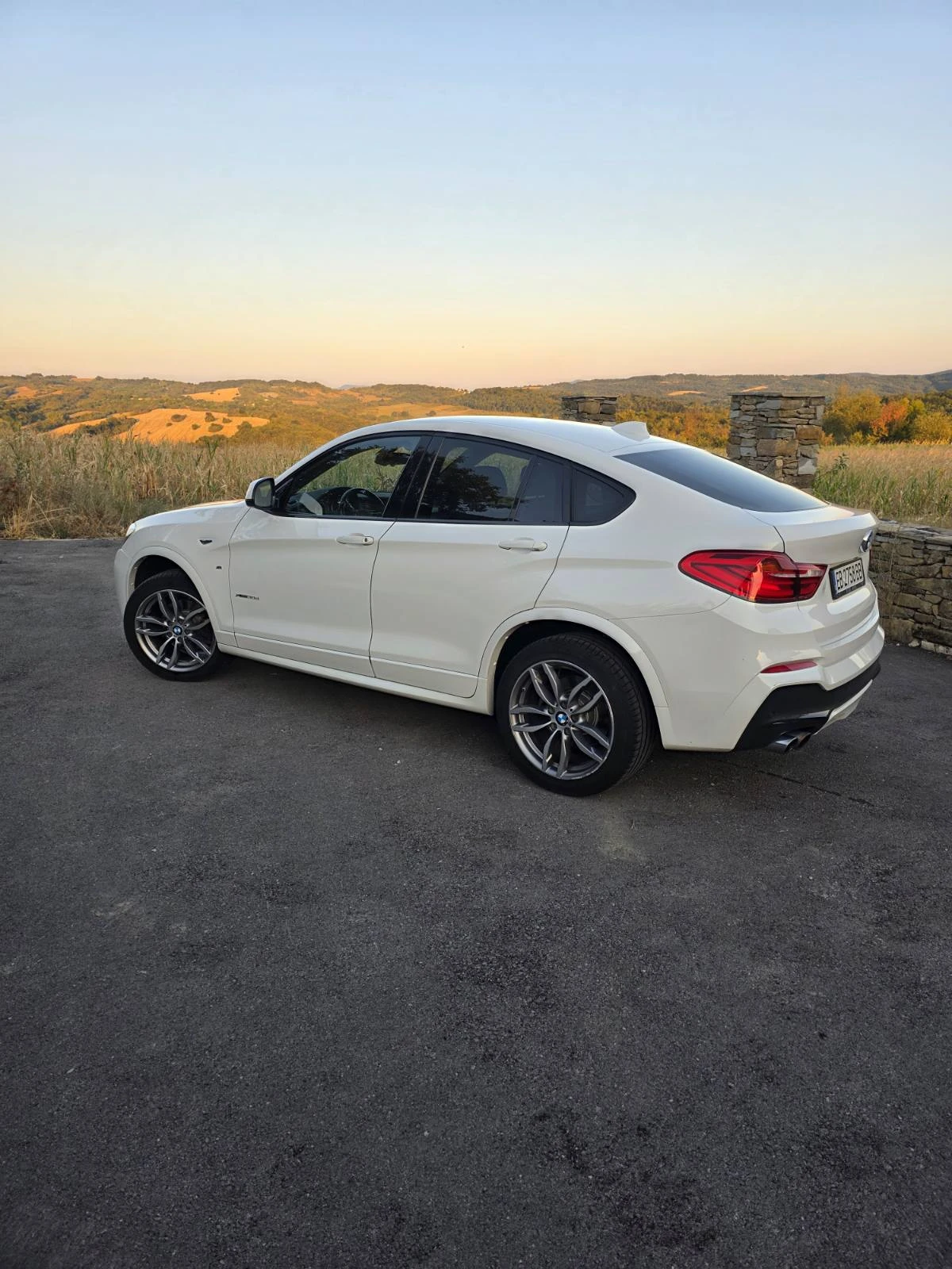 BMW X4 | Mobile.bg   5