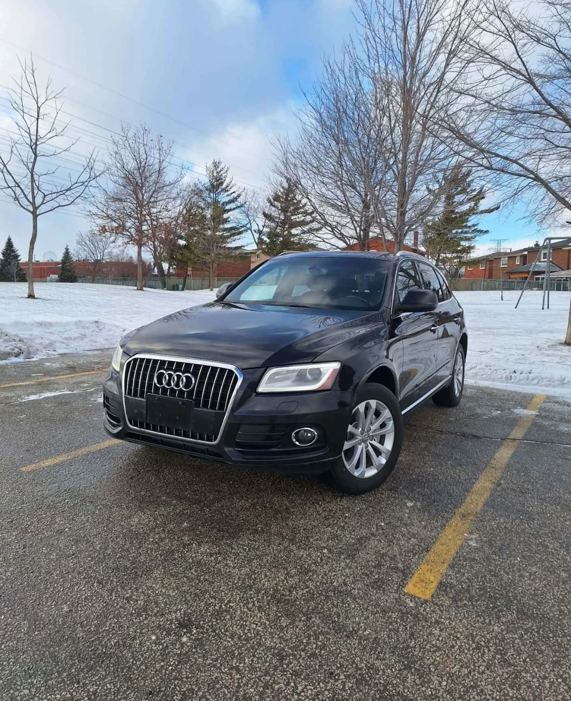 Audi Q5 ������� ������ * * ������� ������� * * ���� ������ | Mobile.bg � ����������� 1