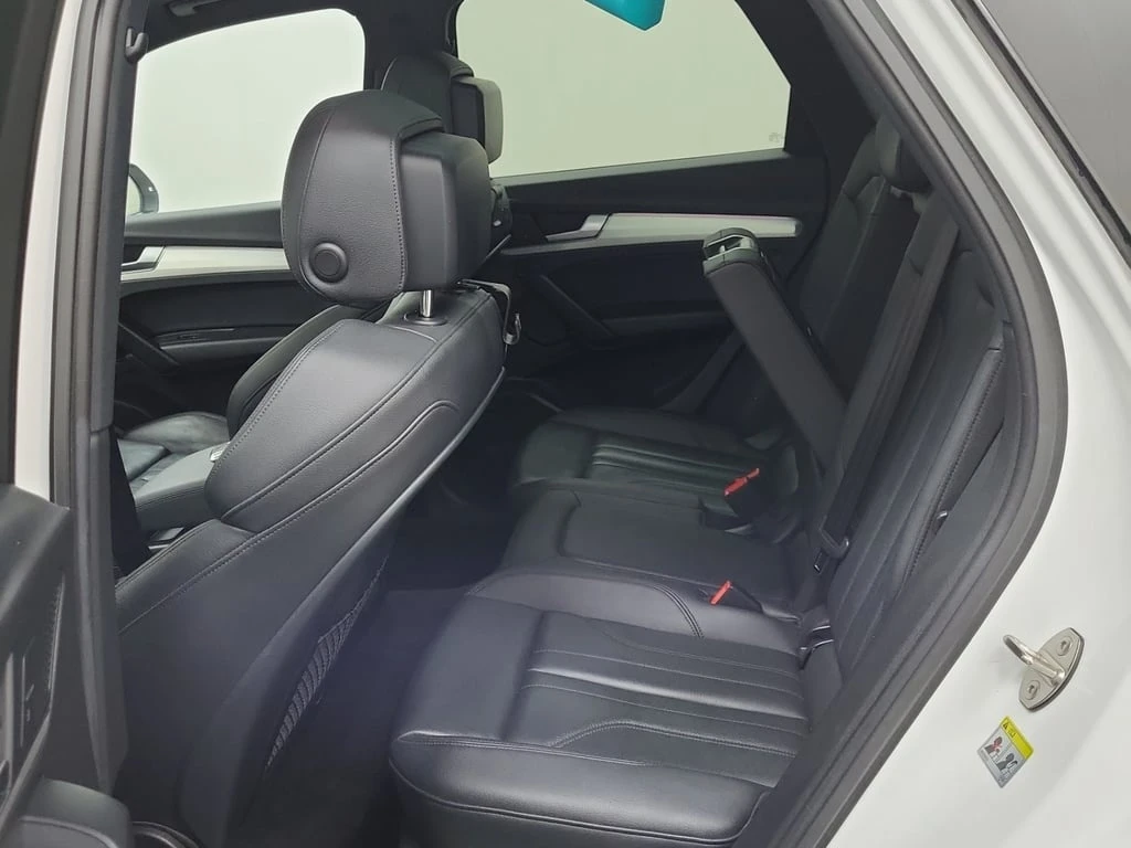 Audi Q5 * TECH PRESTIGE * CARFAX * ��� ������������ ������ | Mobile.bg � ����������� 12