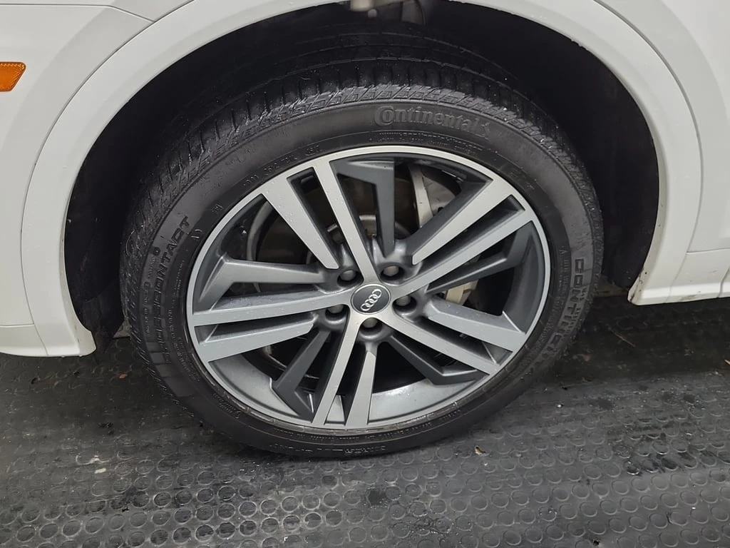 Audi Q5 * TECH PRESTIGE * CARFAX * ��� ������������ ������ | Mobile.bg � ����������� 17