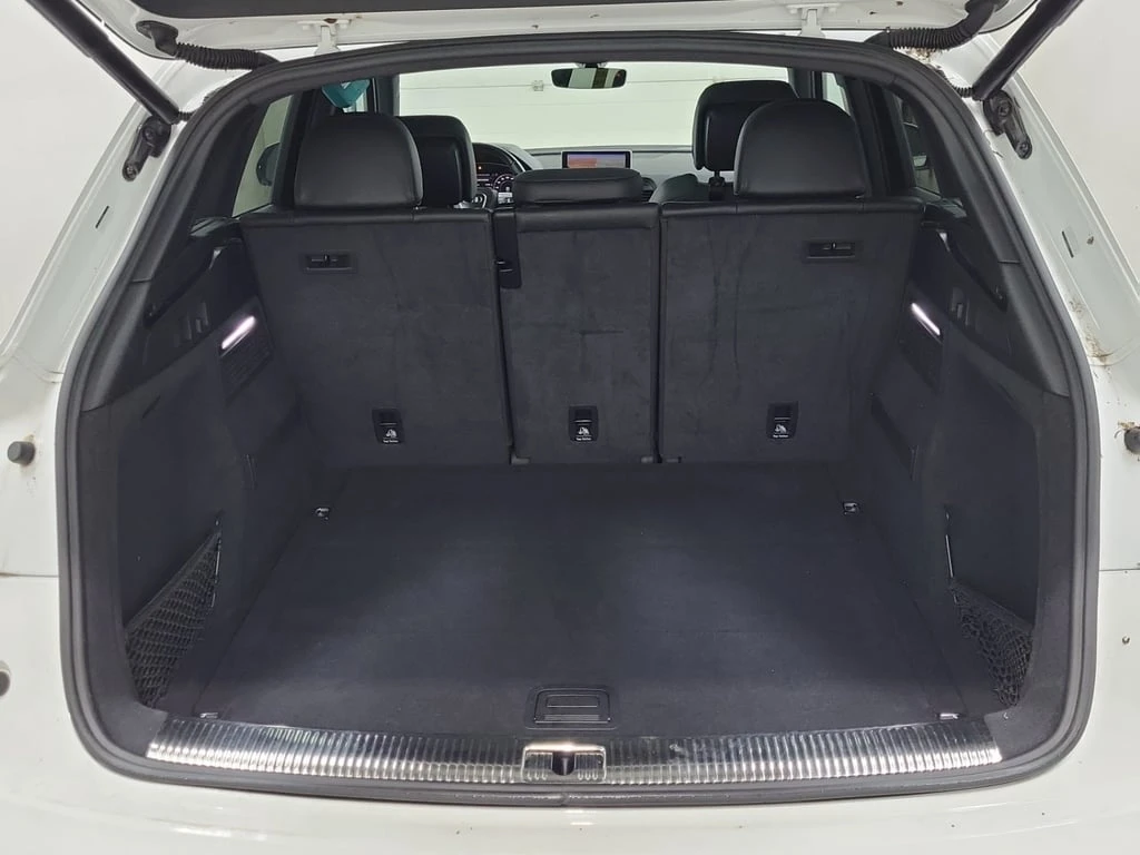 Audi Q5 * TECH PRESTIGE * CARFAX * ��� ������������ ������ | Mobile.bg � ����������� 16