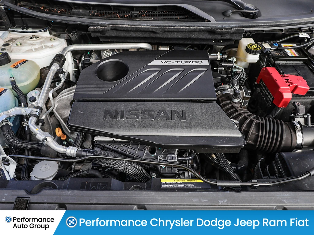 Nissan Rogue AWD| Leather| Remote Start| Heated Seats| 360 Cam| | Mobile.bg � ����������� 17