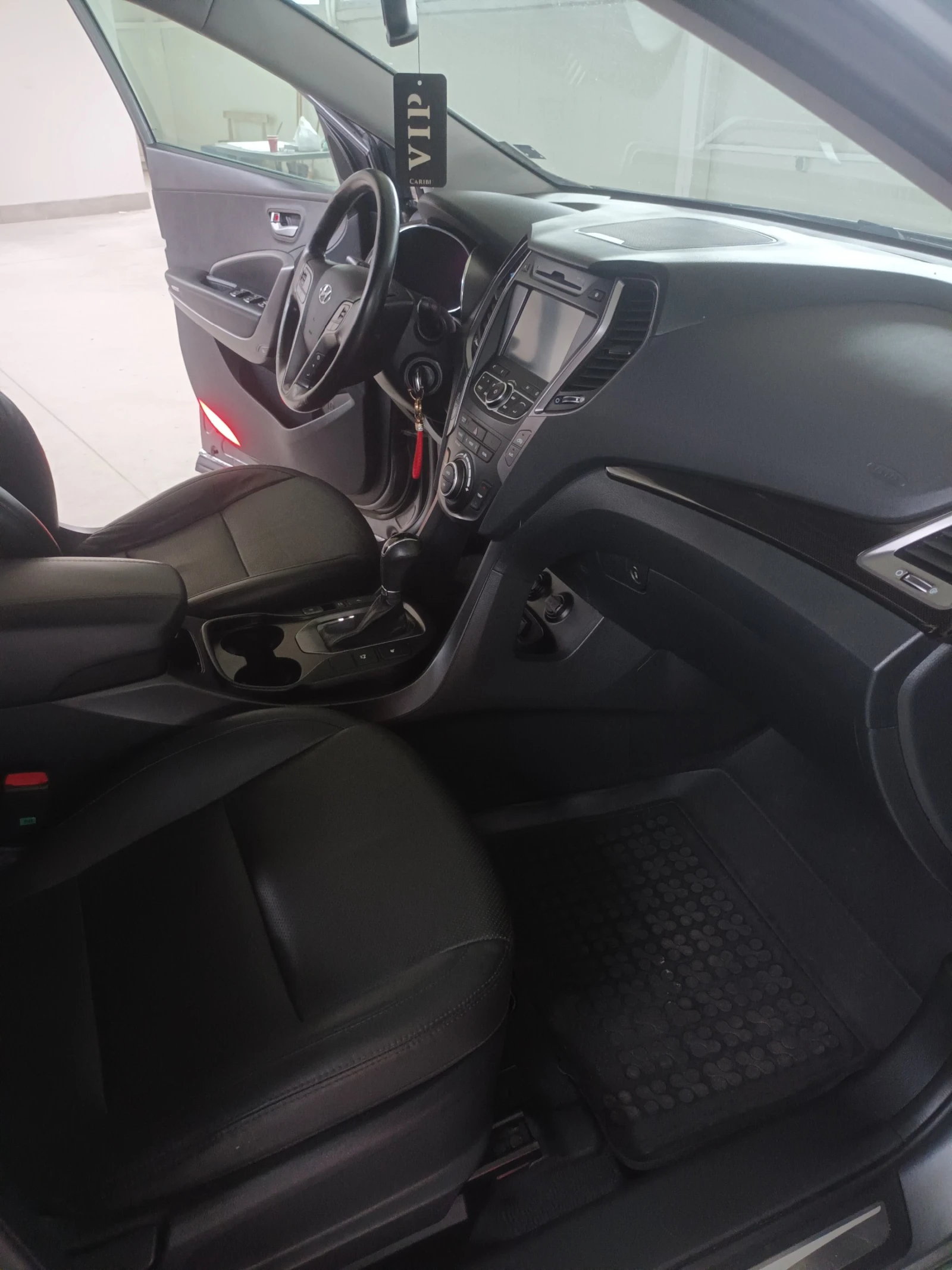 Hyundai Santa fe  - изображение 3