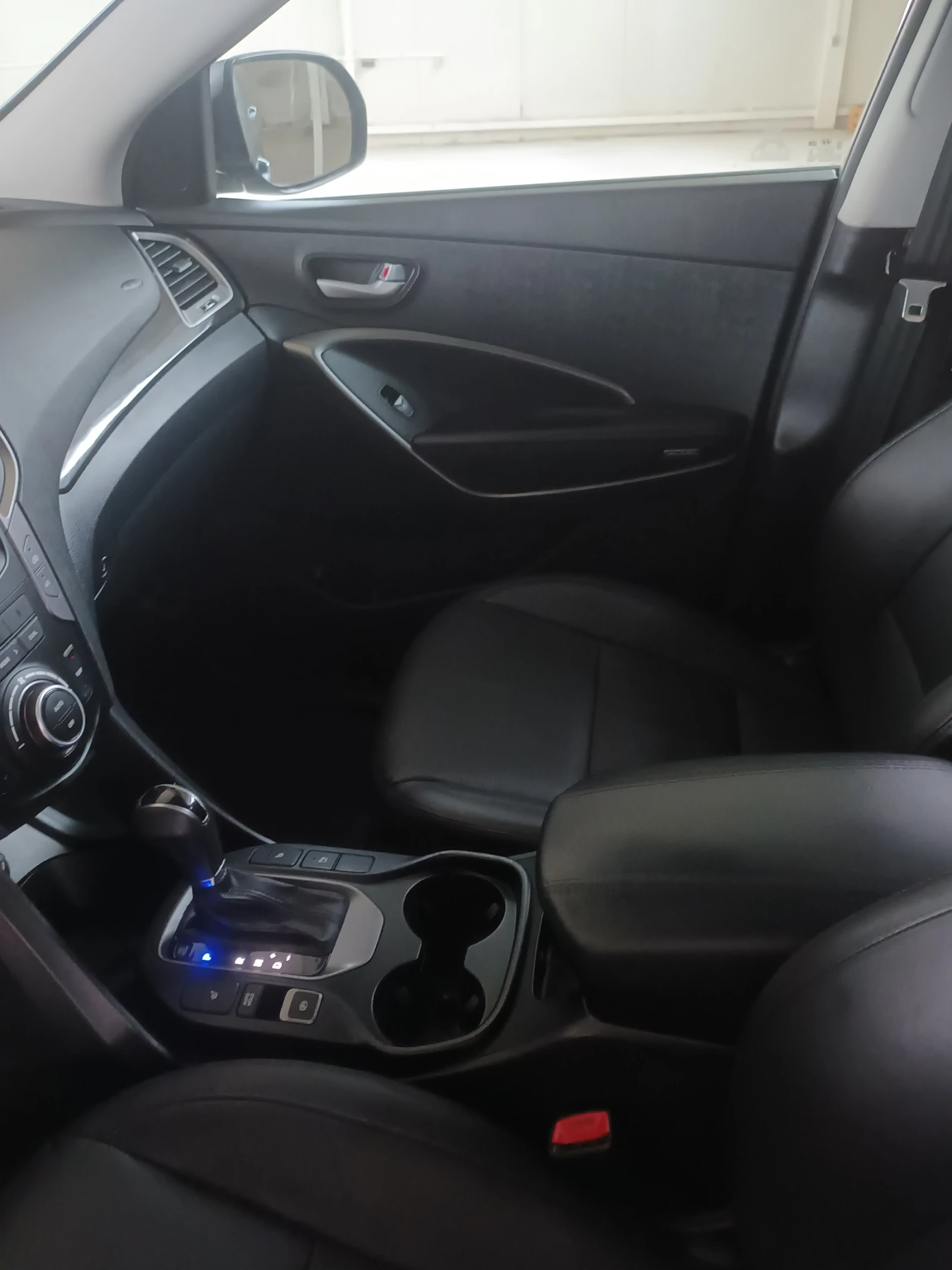 Hyundai Santa fe  - изображение 5