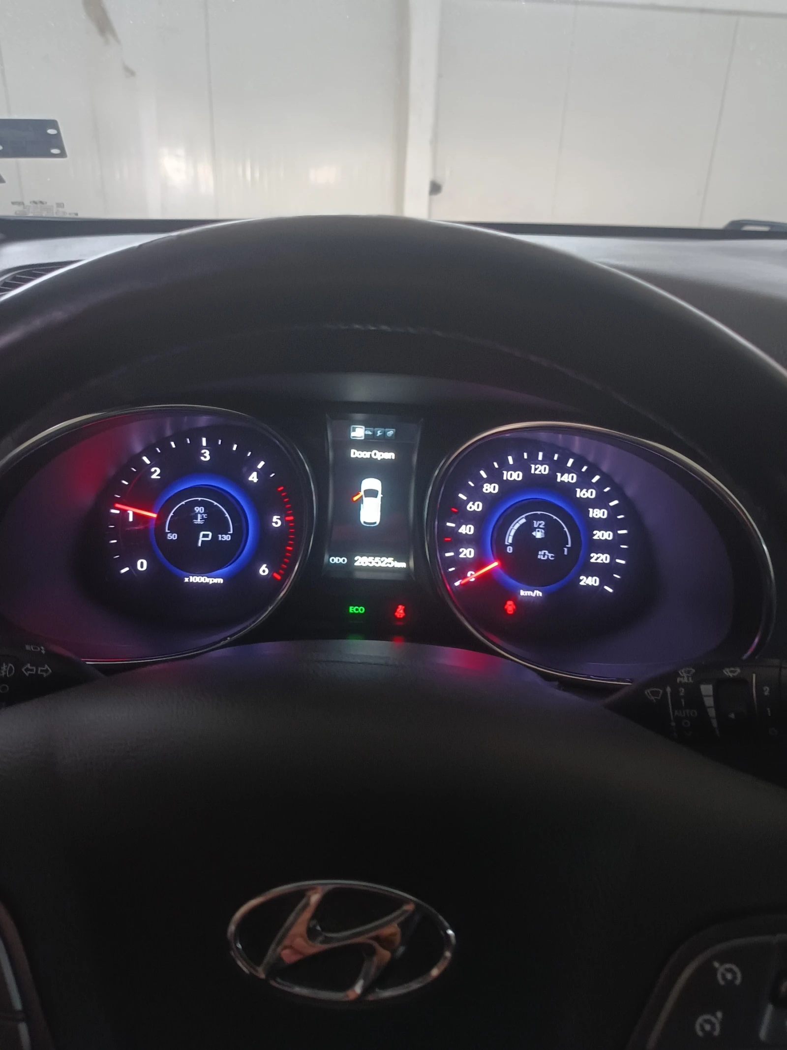 Hyundai Santa fe  - изображение 4