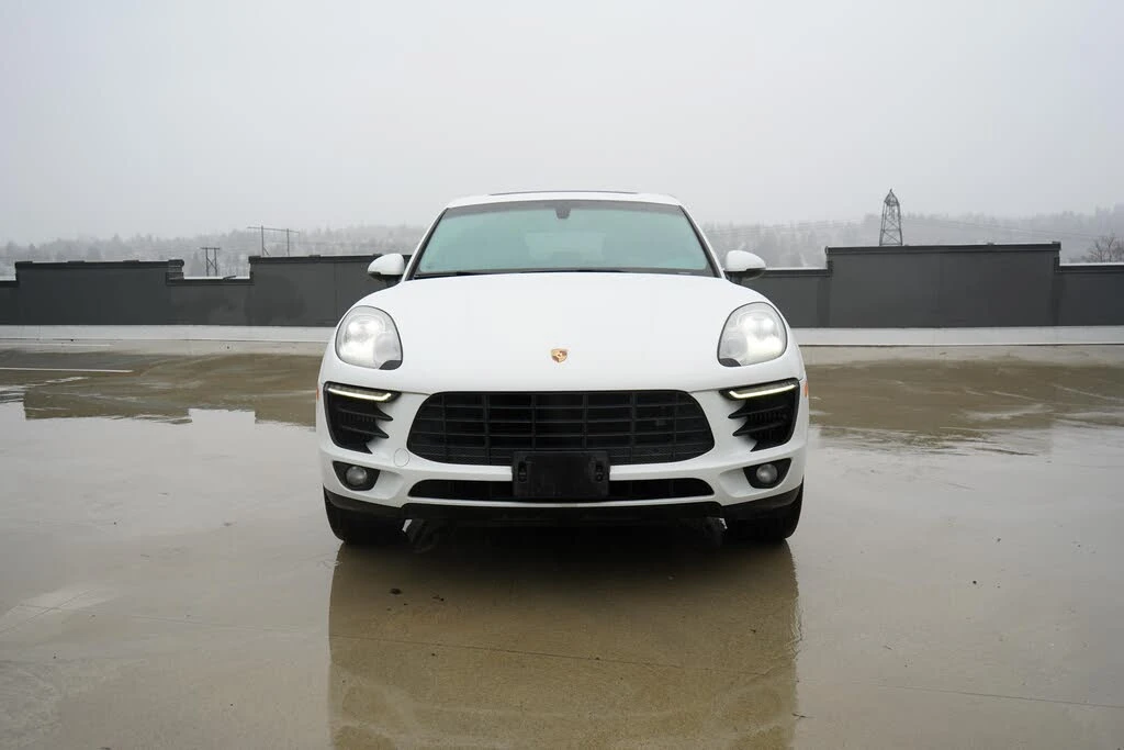 Porsche Macan S AWD* CARFAX* АвтоКредит * (ЦЕНА ДО БГ) - изображение 3