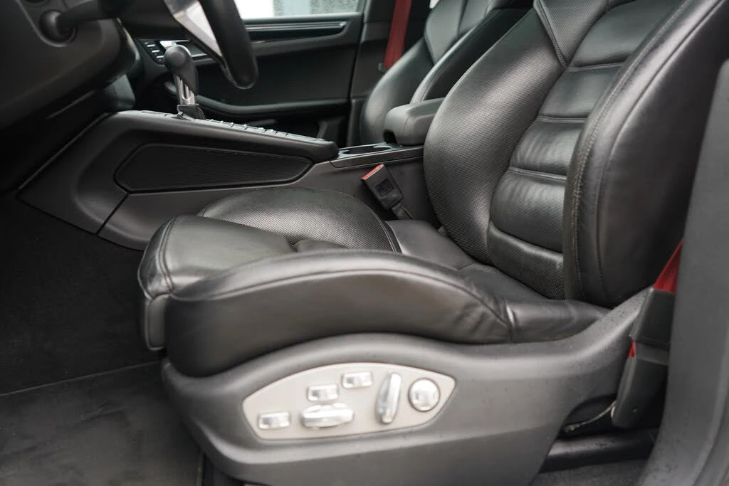 Porsche Macan S AWD* CARFAX* ���������� * (���� �� ��) | Mobile.bg � ����������� 17