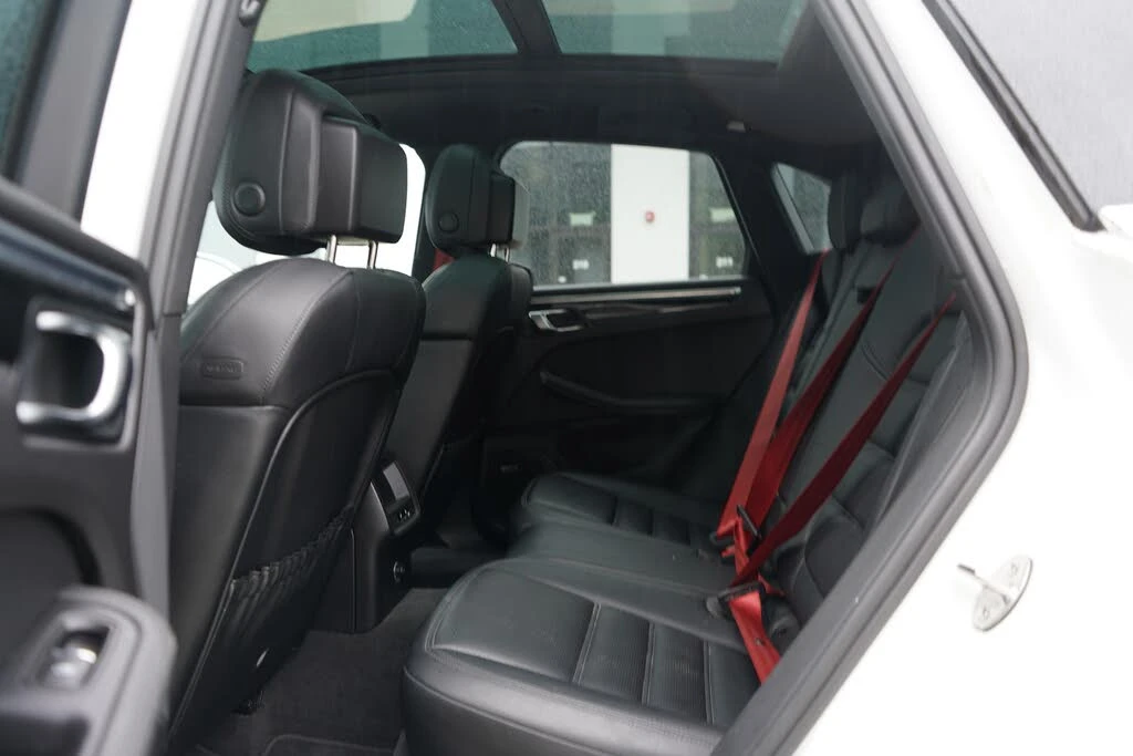 Porsche Macan S AWD* CARFAX* ���������� * (���� �� ��) | Mobile.bg � ����������� 15