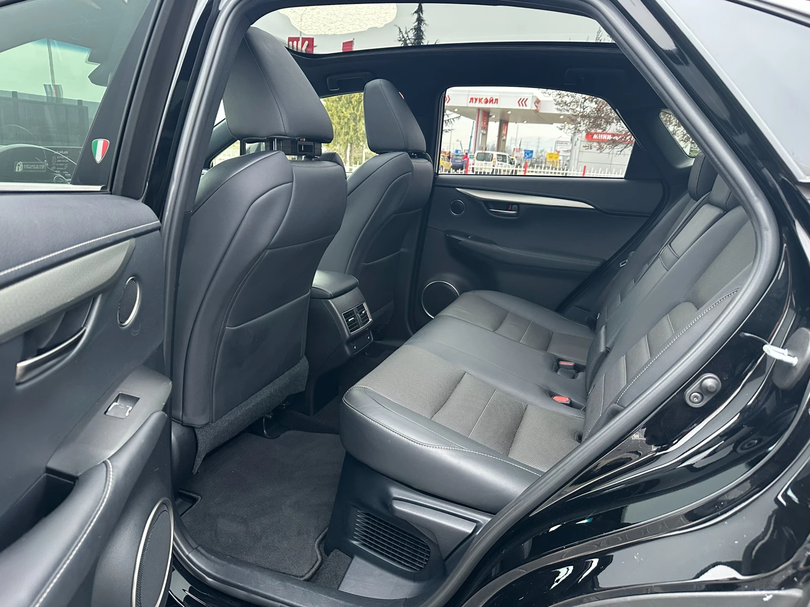 Lexus NX 300h � ��������/�������� 2.5HYBRID 4X4 F-SPORT FACELIFT | Mobile.bg � ����������� 11