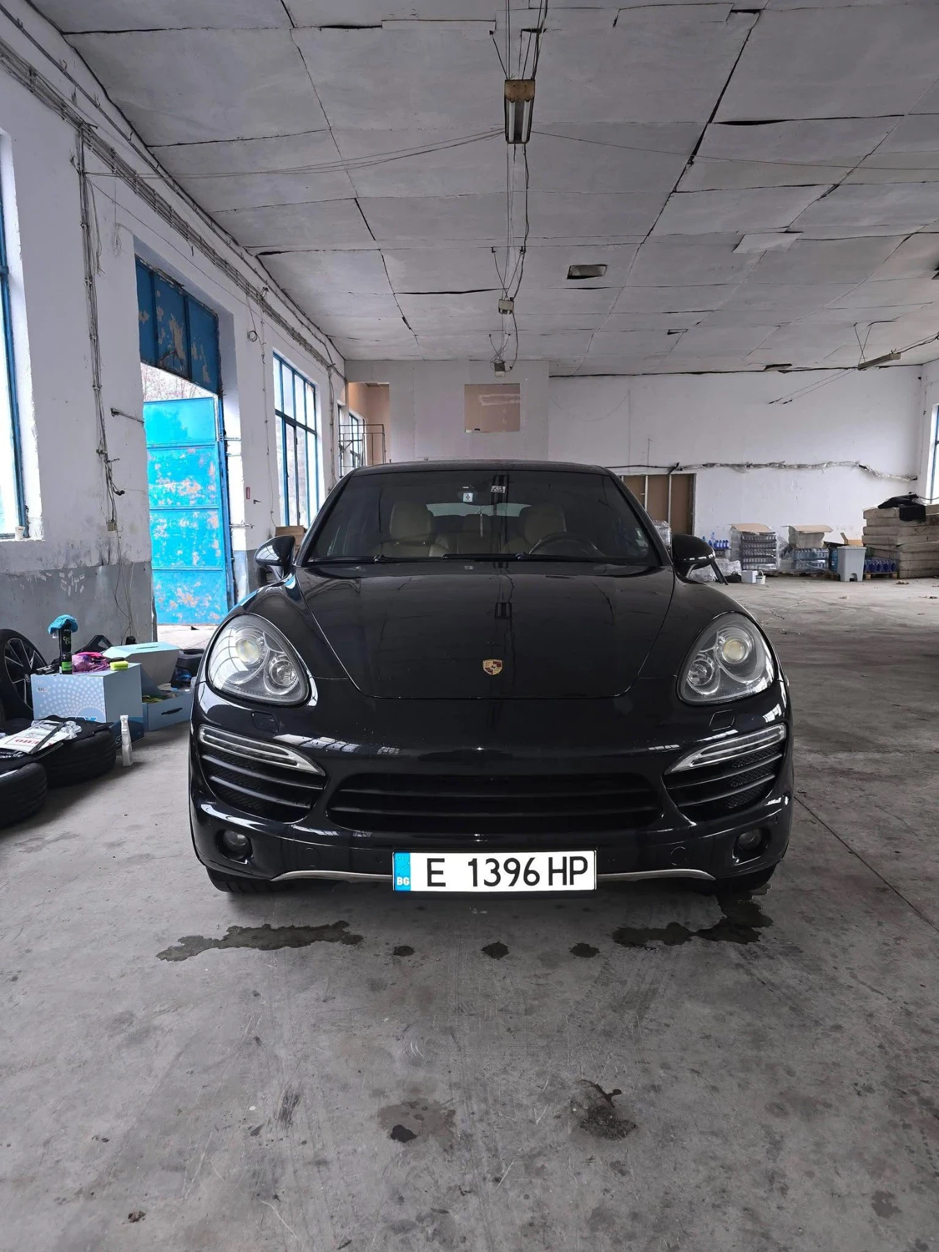 Porsche Cayenne | Mobile.bg � ����������� 1