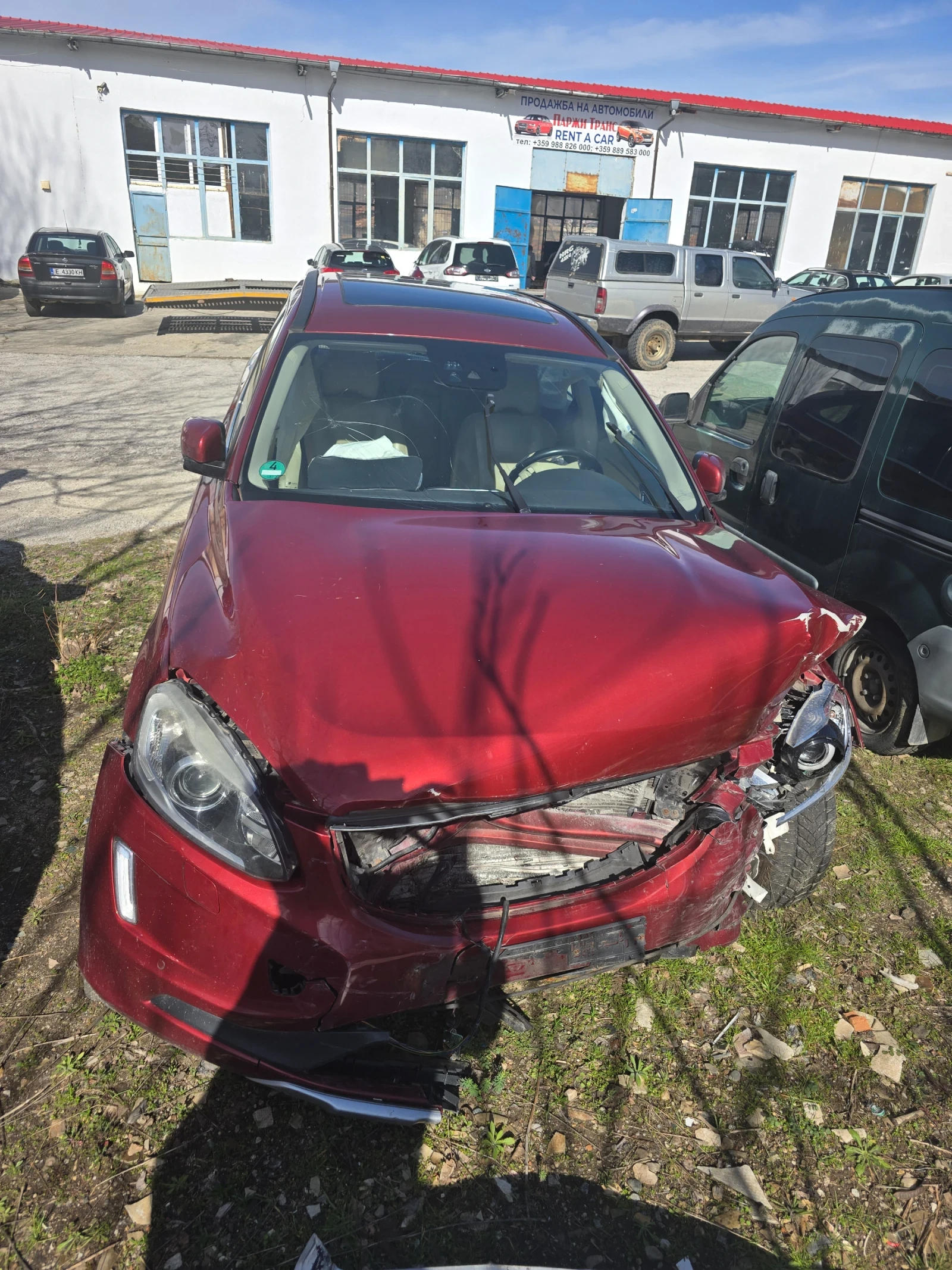 Volvo XC60 | Mobile.bg � ����������� 1