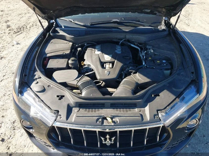 Maserati Levante 3l - изображение 10