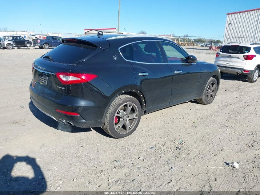 Maserati Levante 3l - изображение 4