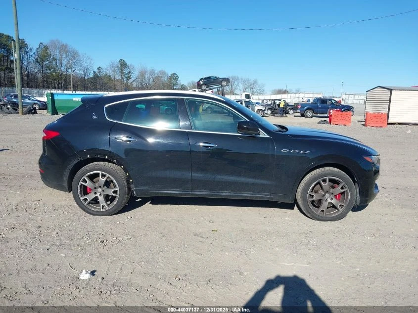 Maserati Levante 3l | Mobile.bg � ����������� 13