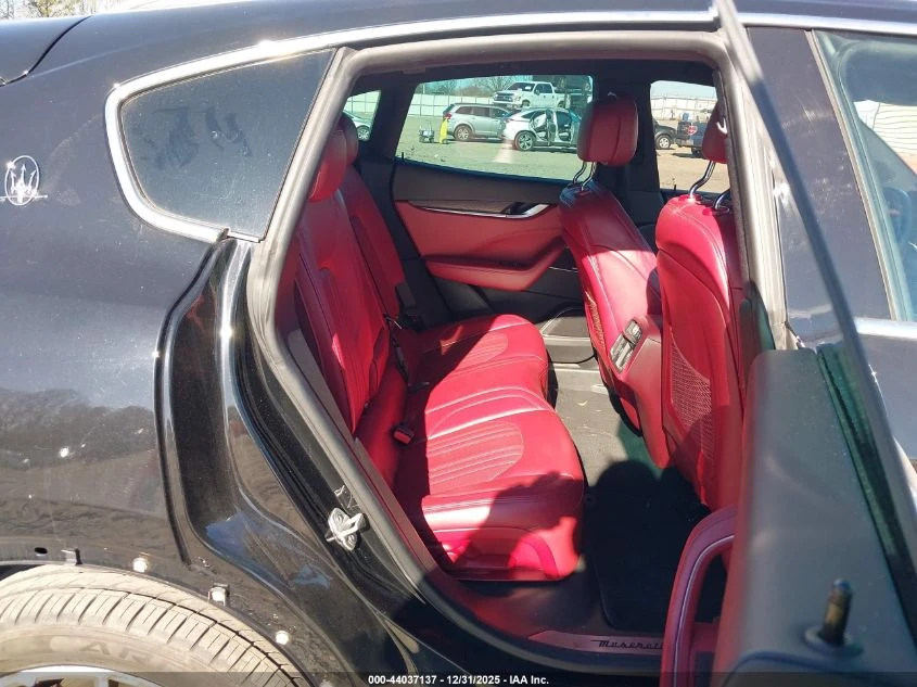 Maserati Levante 3l - изображение 8