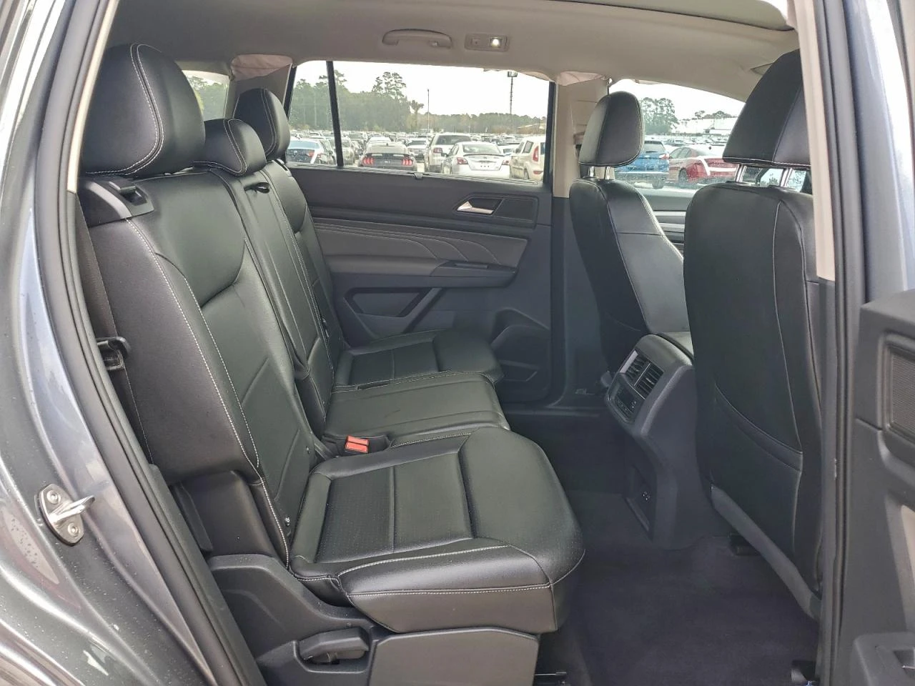 VW Atlas 3.6l Volkswagen Se | Mobile.bg � ����������� 11