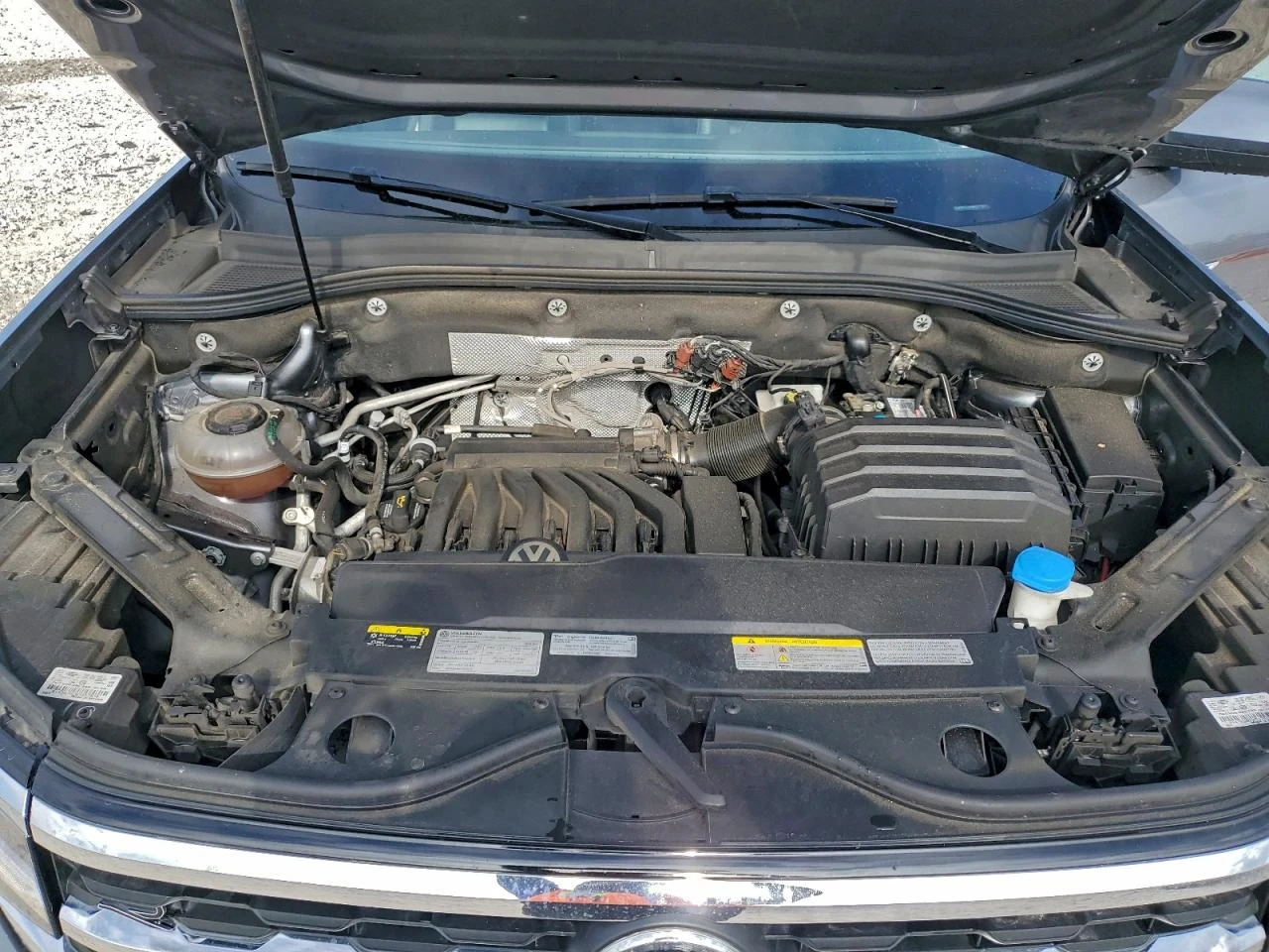 VW Atlas 3.6l Volkswagen Se | Mobile.bg � ����������� 12