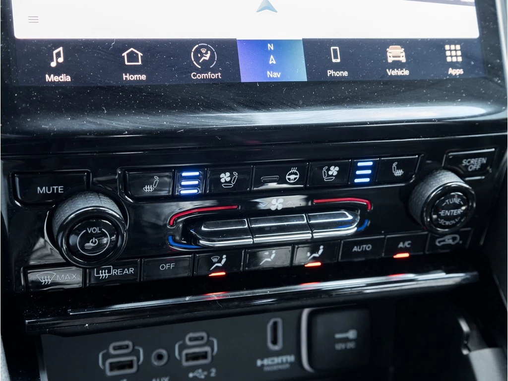 Jeep Grand cherokee 4xe OVERLAND C ����������� & ���� ������ | Mobile.bg � ����������� 12