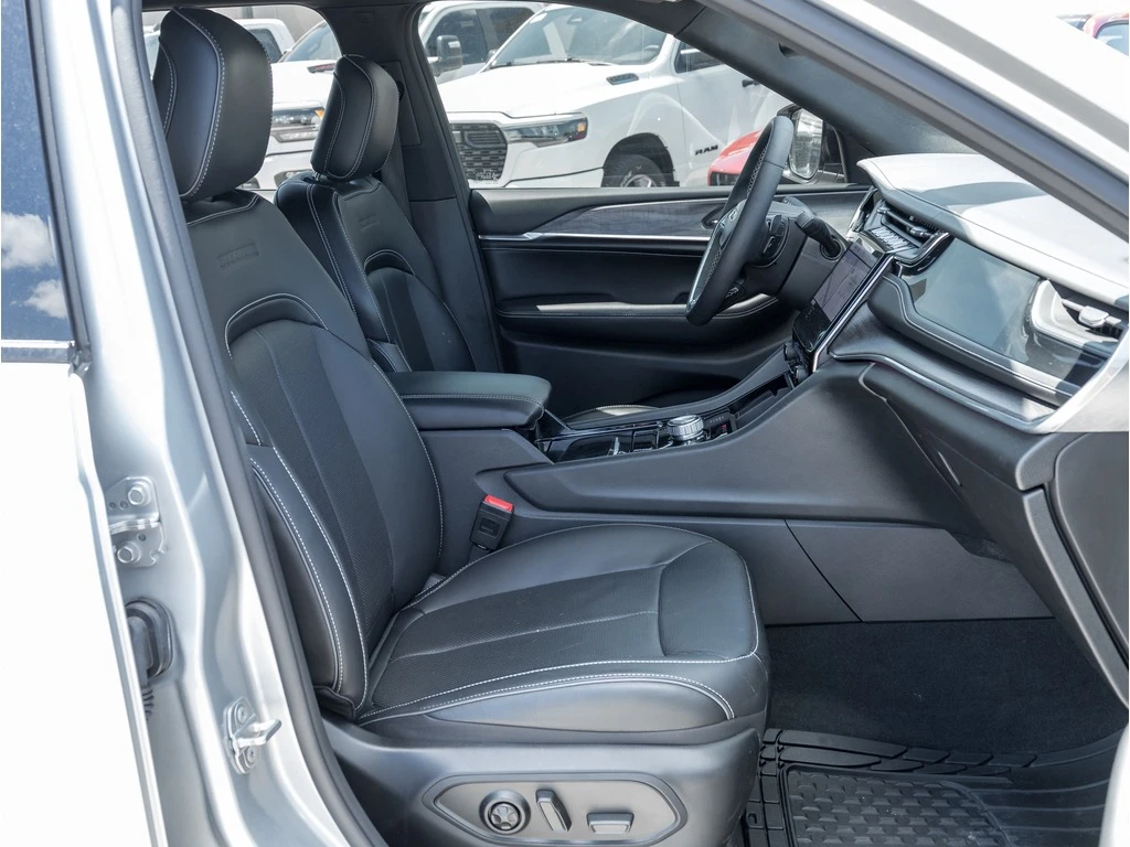 Jeep Grand cherokee 4xe OVERLAND C ����������� & ���� ������ | Mobile.bg � ����������� 14