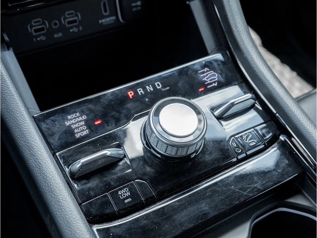 Jeep Grand cherokee 4xe OVERLAND C ����������� & ���� ������ | Mobile.bg � ����������� 11