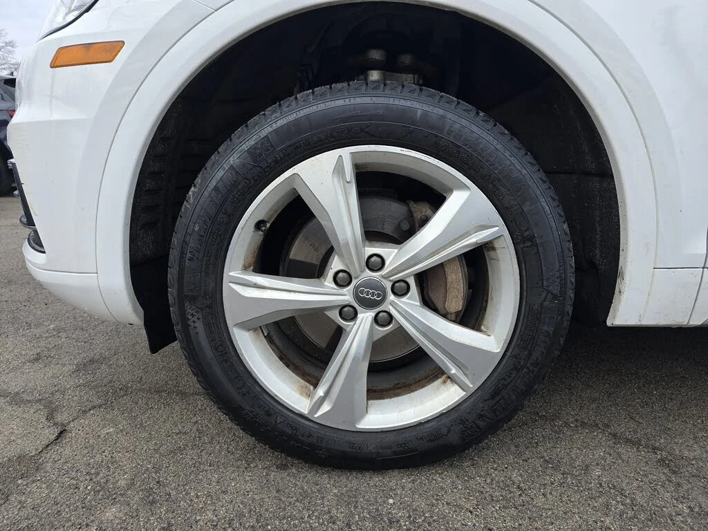 Audi Q5 Technik * Quattro * АвтоКредит * (Цена до БГ), снимка 7 - Автомобили и джипове - 53917865