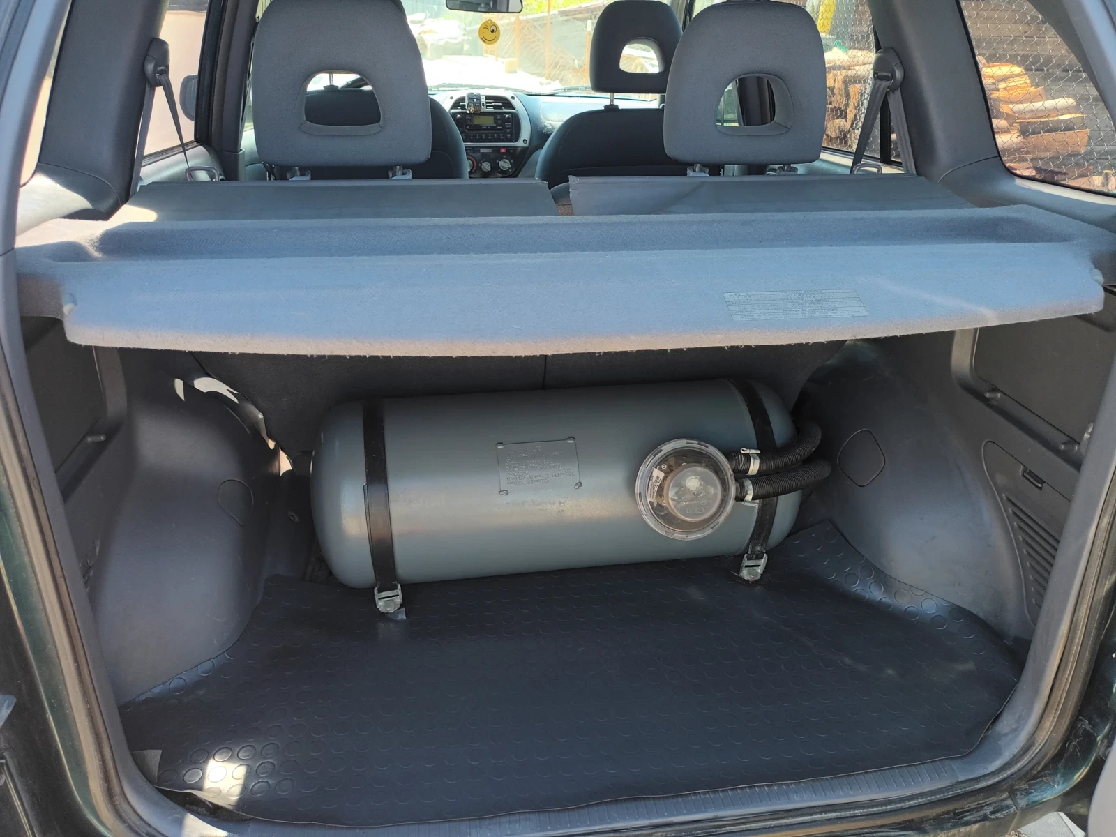 Toyota Rav4, снимка 6 - Автомобили и джипове - 53951921