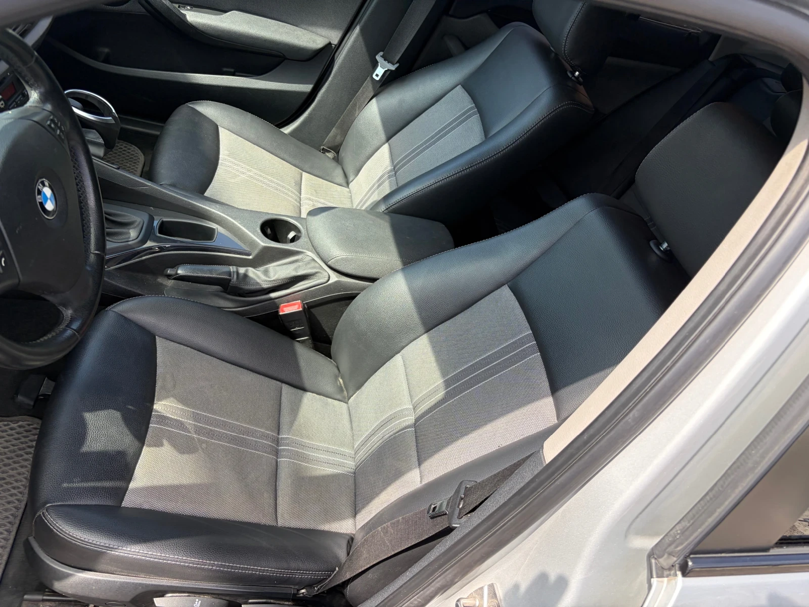 BMW X1, снимка 10 - Автомобили и джипове - 54362816