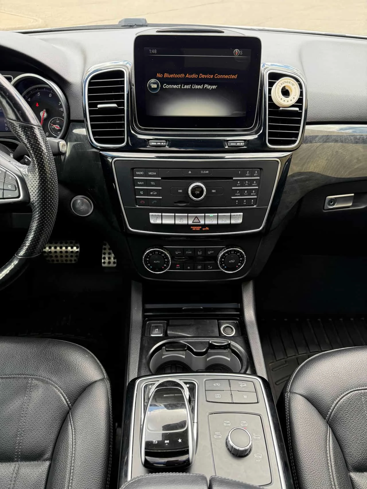 Mercedes-Benz GLE 400 4MATIC* 360КАМЕРИ* ПАНОРАМА* H/K* , снимка 9 - Автомобили и джипове - 54511974