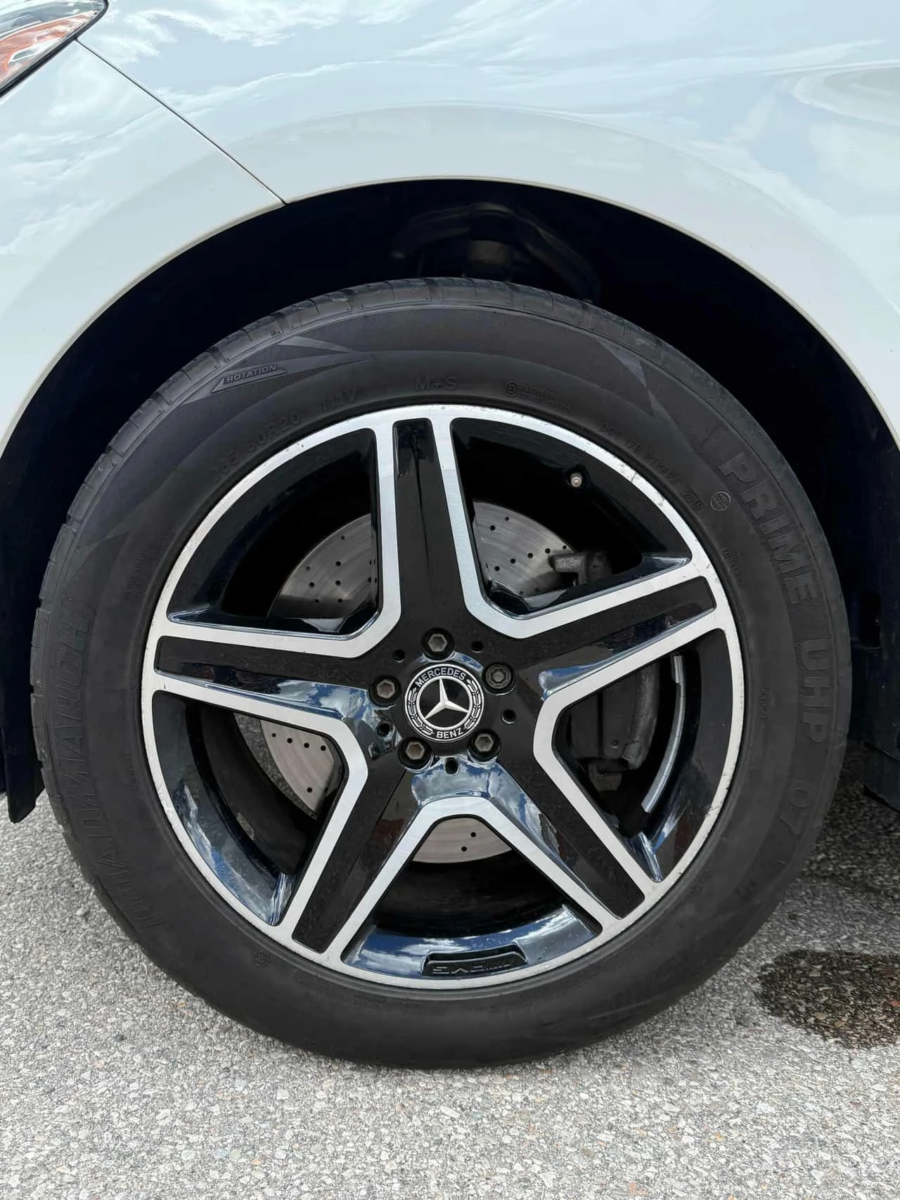 Mercedes-Benz GLE 400 4MATIC* 360КАМЕРИ* ПАНОРАМА* H/K* , снимка 7 - Автомобили и джипове - 54511974