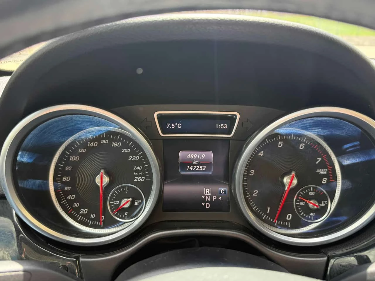 Mercedes-Benz GLE 400 4MATIC* 360КАМЕРИ* ПАНОРАМА* H/K* , снимка 8 - Автомобили и джипове - 54511974