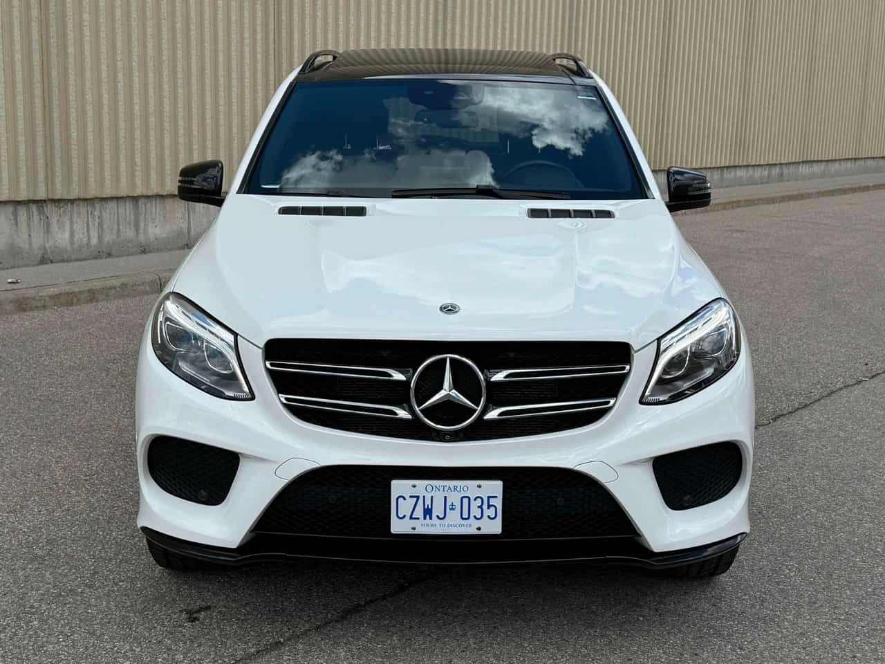 Mercedes-Benz GLE 400 4MATIC* 360КАМЕРИ* ПАНОРАМА* H/K* , снимка 6 - Автомобили и джипове - 54511974