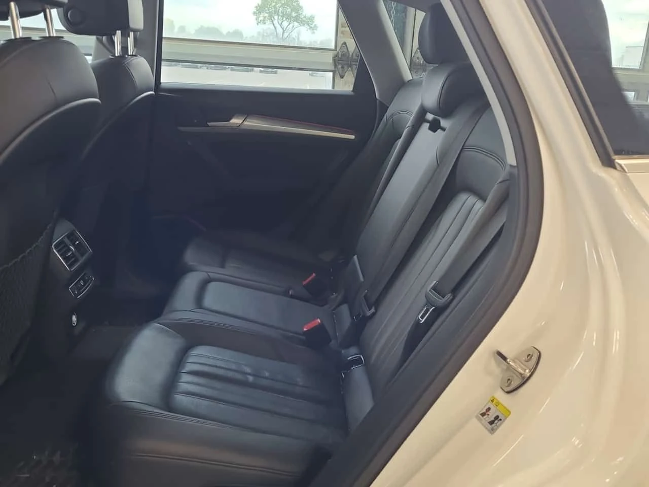 Audi Q5 * PRESTIGE * ПАНО * ПОДГРЕВИ * 360 * KEYLESS * , снимка 12 - Автомобили и джипове - 54611611