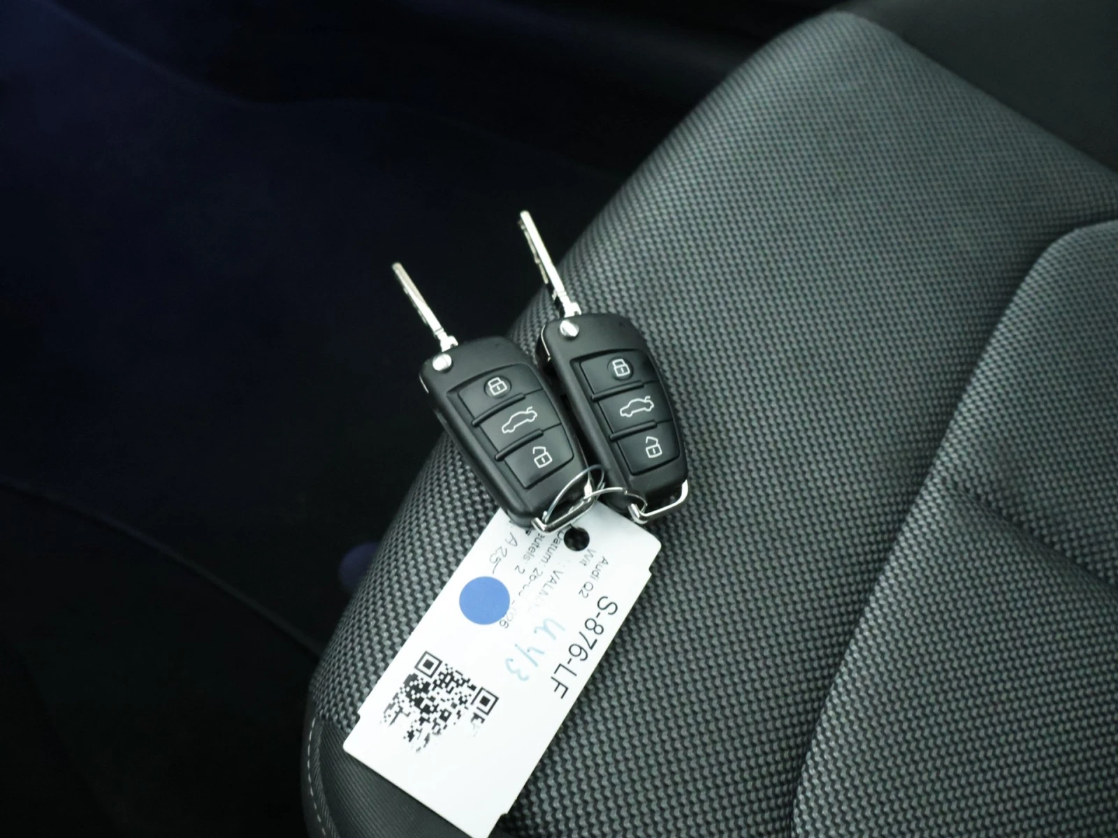 Audi Q2 Advanced, снимка 11 - Автомобили и джипове - 54639703