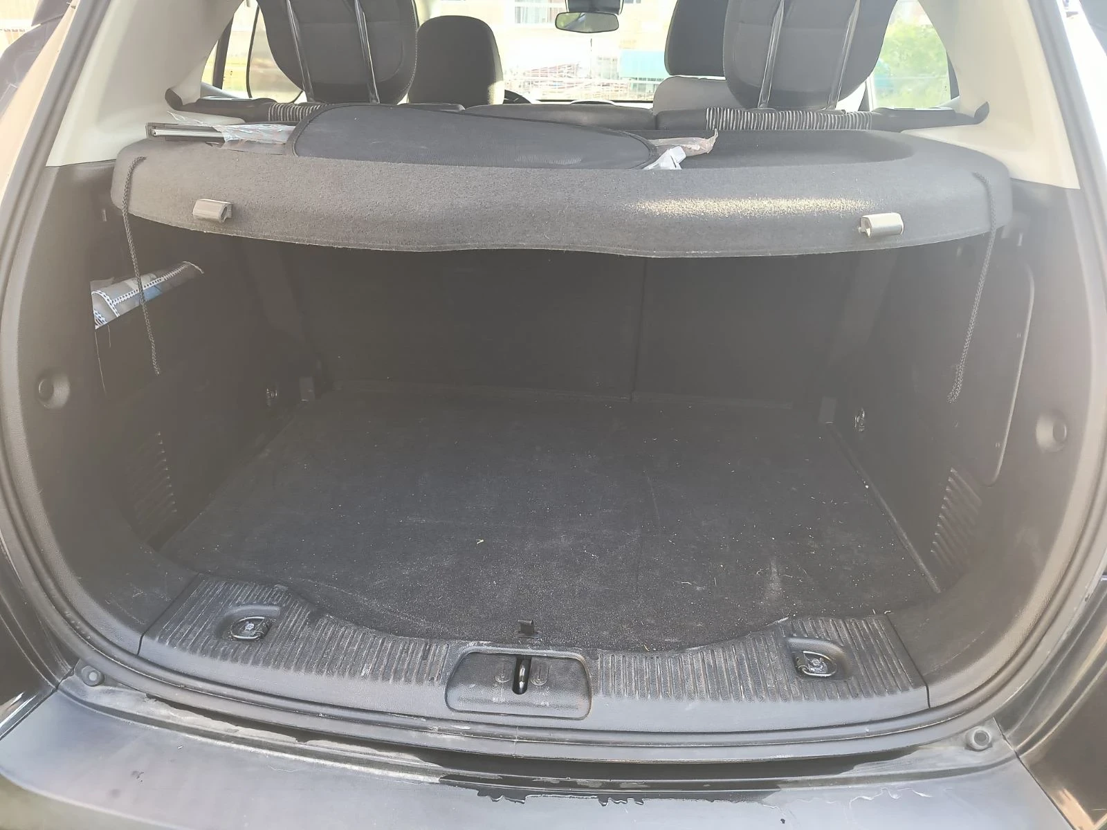 Opel Mokka 1.4, снимка 10 - Автомобили и джипове - 54661933