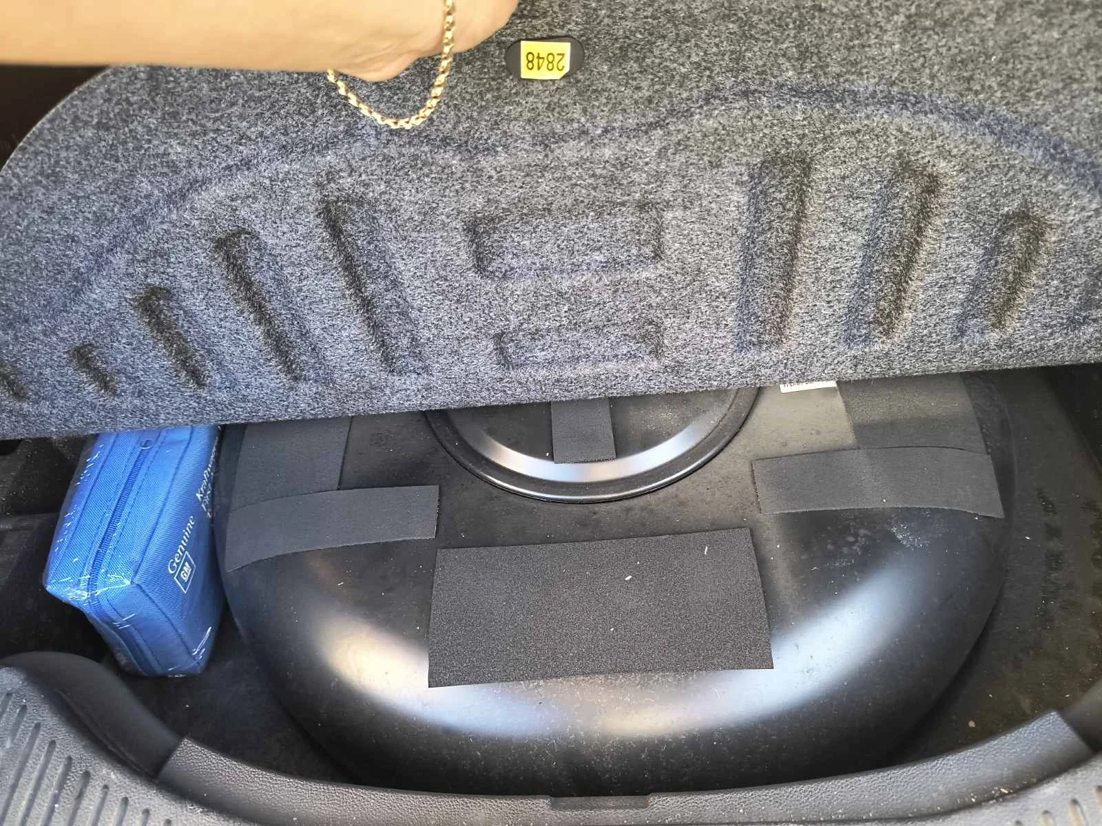 Opel Mokka 1.4, снимка 11 - Автомобили и джипове - 54661933