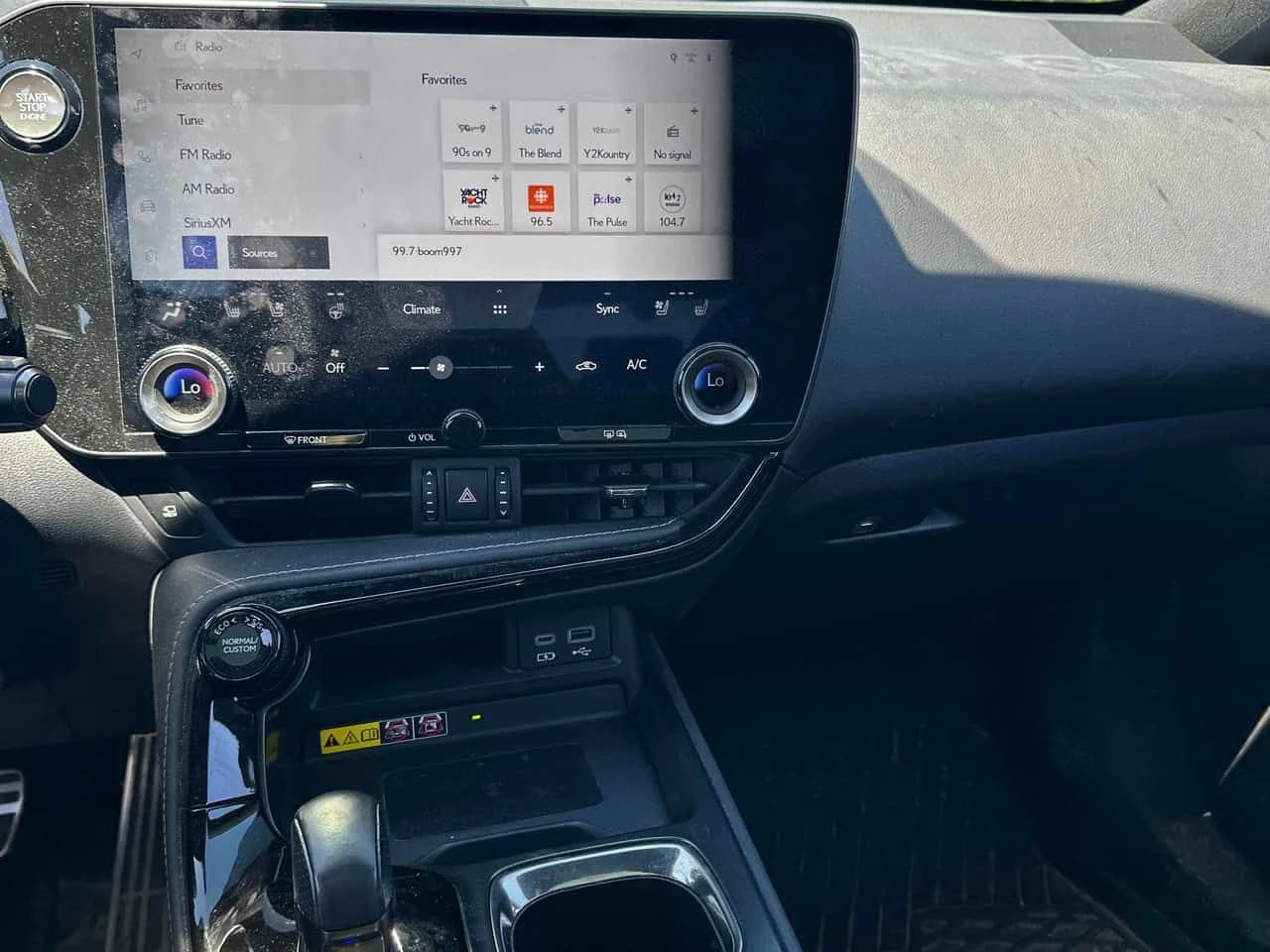 Lexus NX 350/ПАНОРАМА/ОБДУХВАНЕ/360, снимка 9 - Автомобили и джипове - 54903738