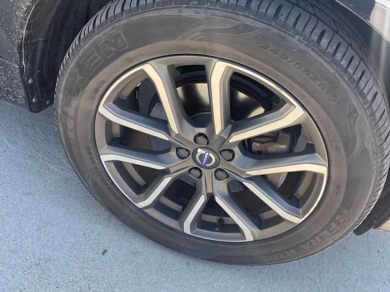 Volvo XC60 T5 Special Edition Premier | CARFAX | АВТОКРЕДИТ, снимка 6 - Автомобили и джипове - 55081654