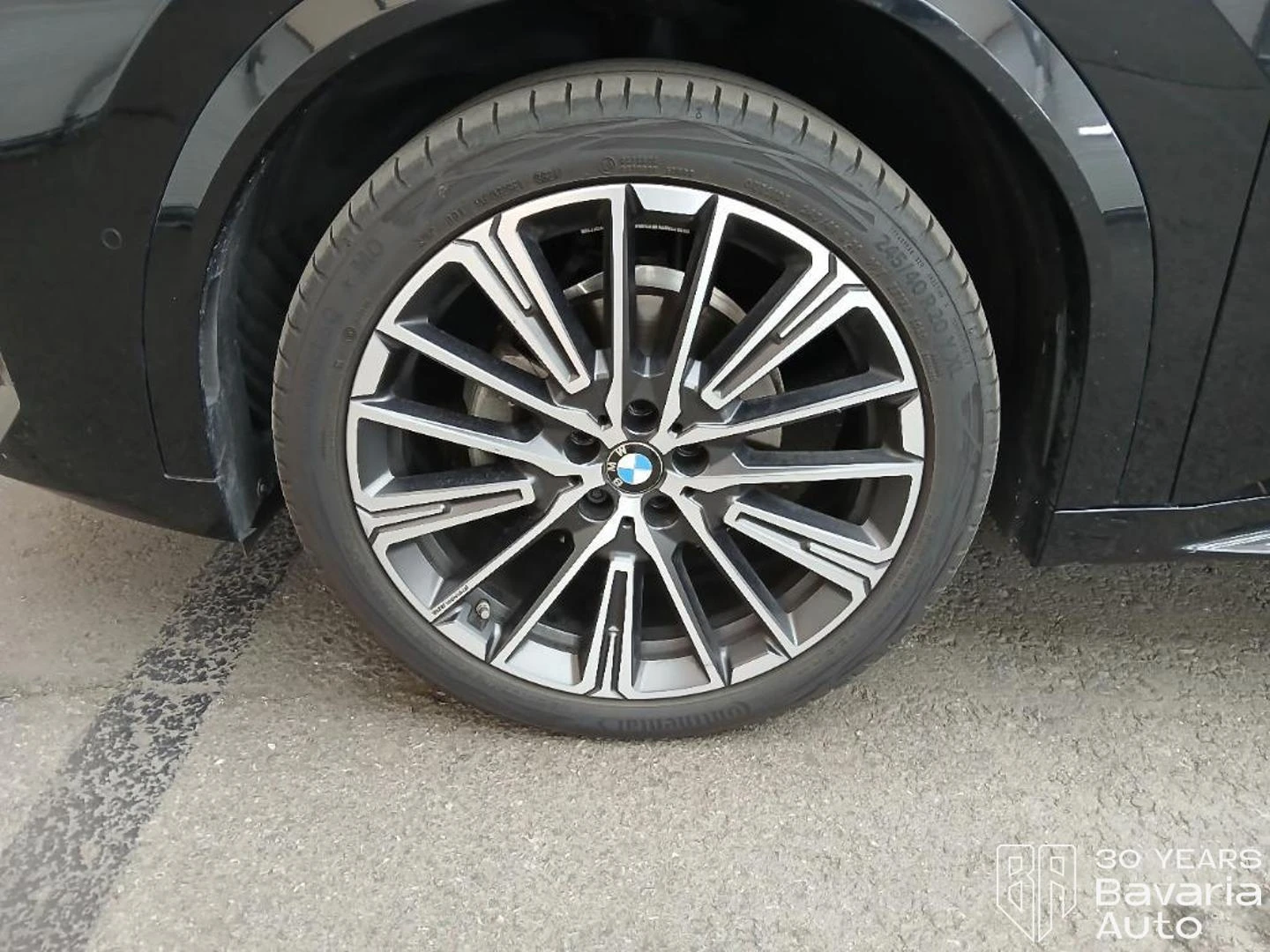 BMW X2 20d xDrive M Sport Paket, снимка 15 - Автомобили и джипове - 55153259