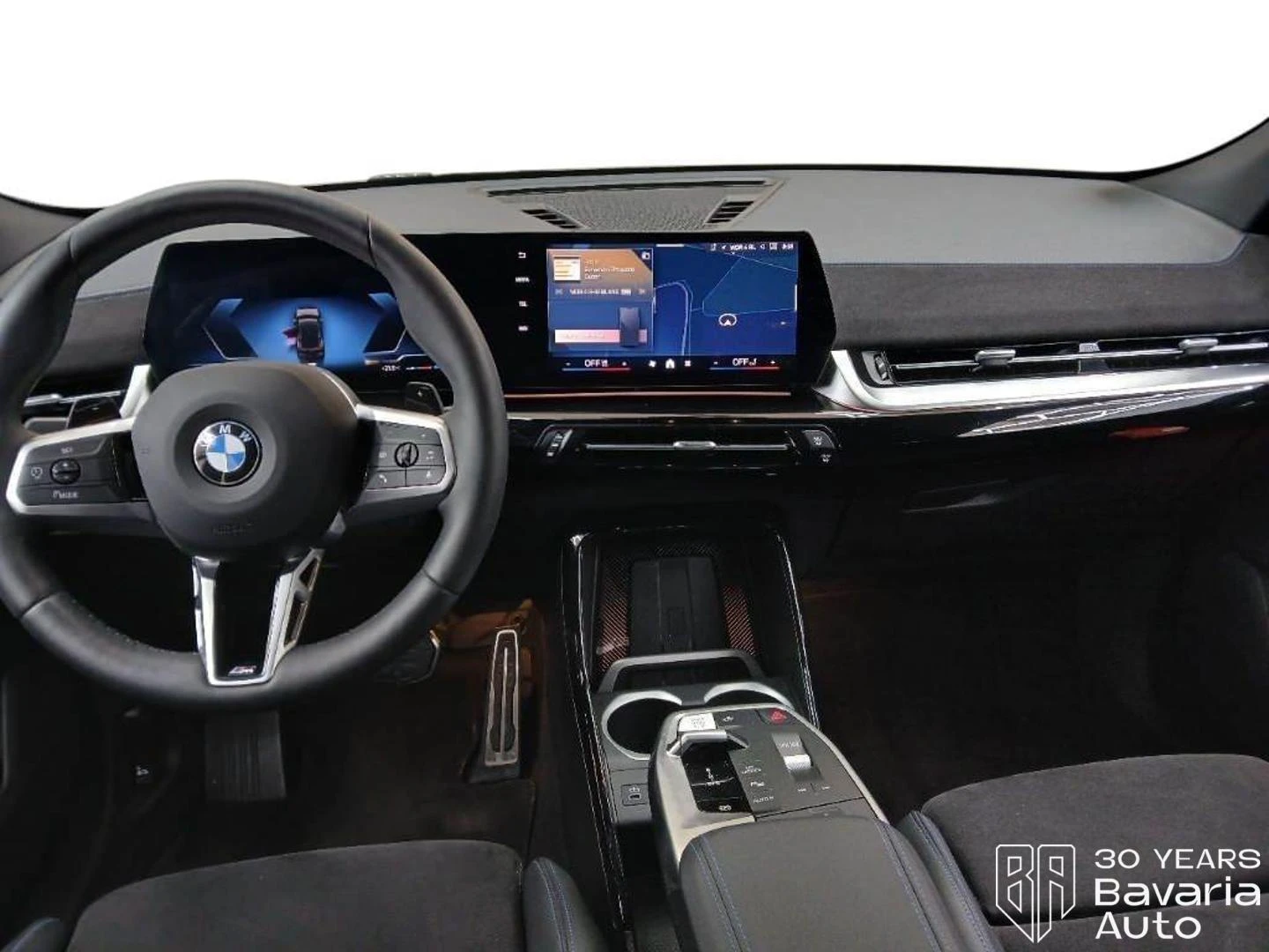 BMW X2 20d xDrive M Sport Paket, снимка 6 - Автомобили и джипове - 55153259