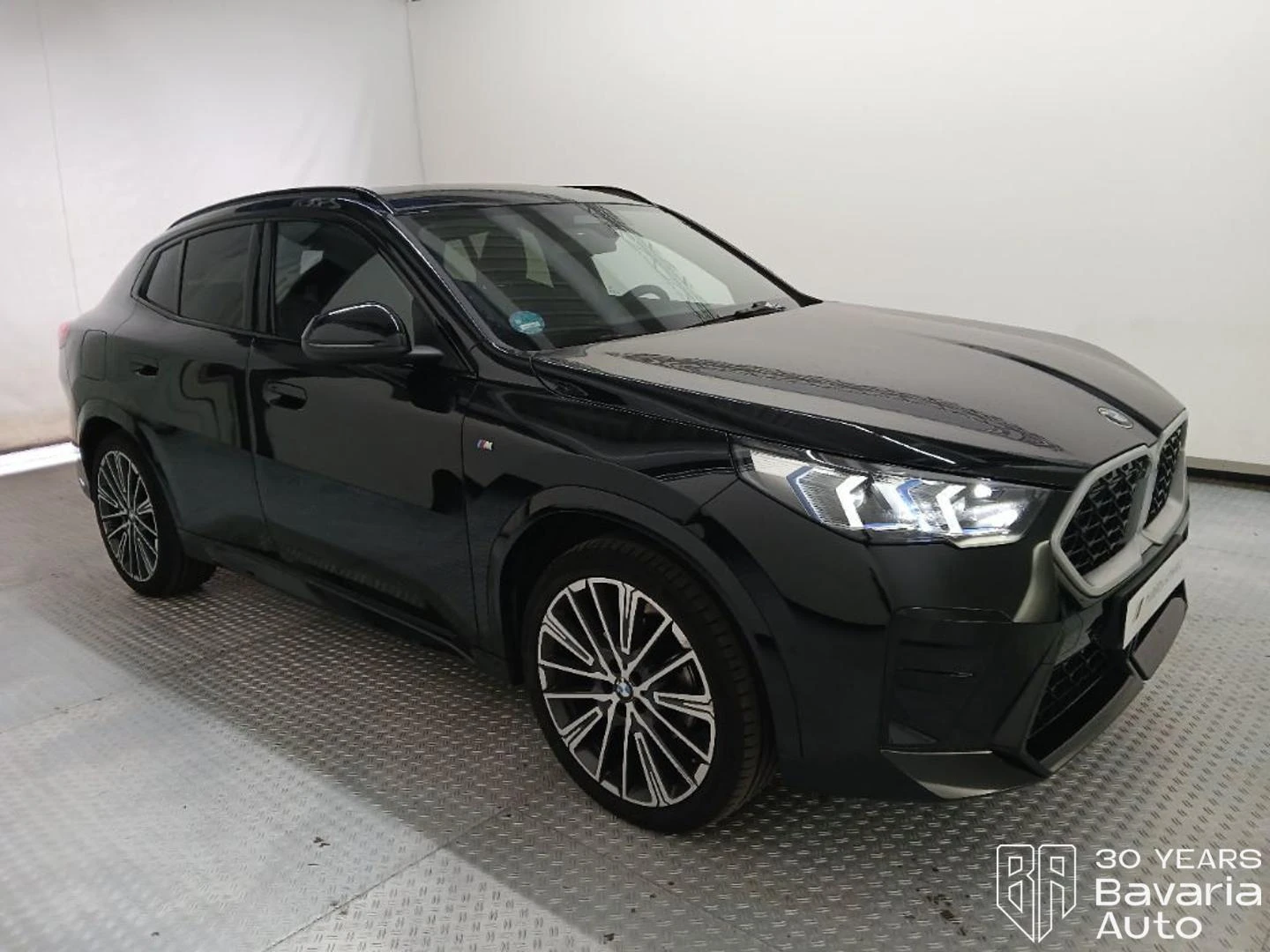 BMW X2 20d xDrive M Sport Paket, снимка 4 - Автомобили и джипове - 55153259